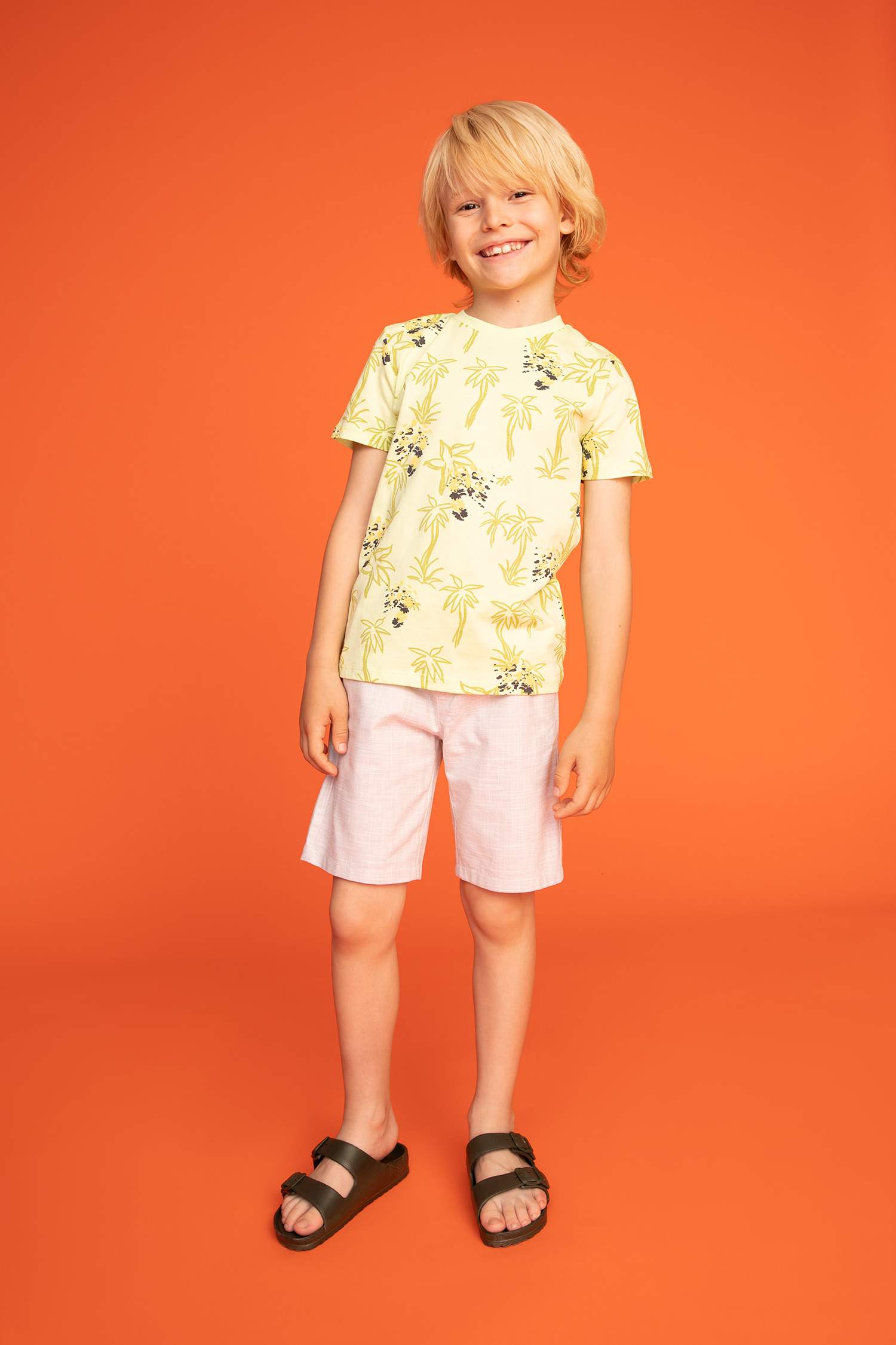 شبشب ولادي إيفا