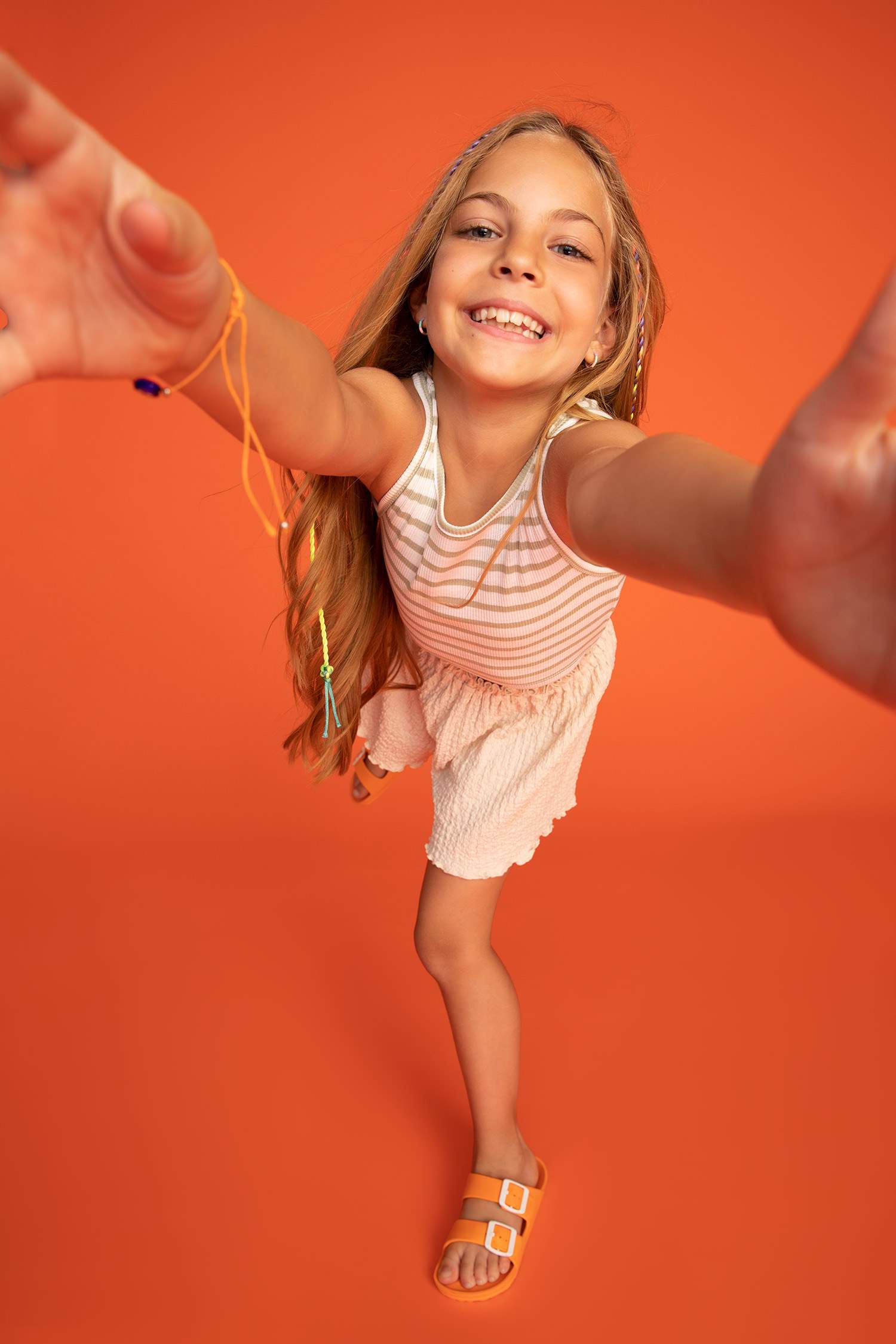 Қыздарға эва тәпішке