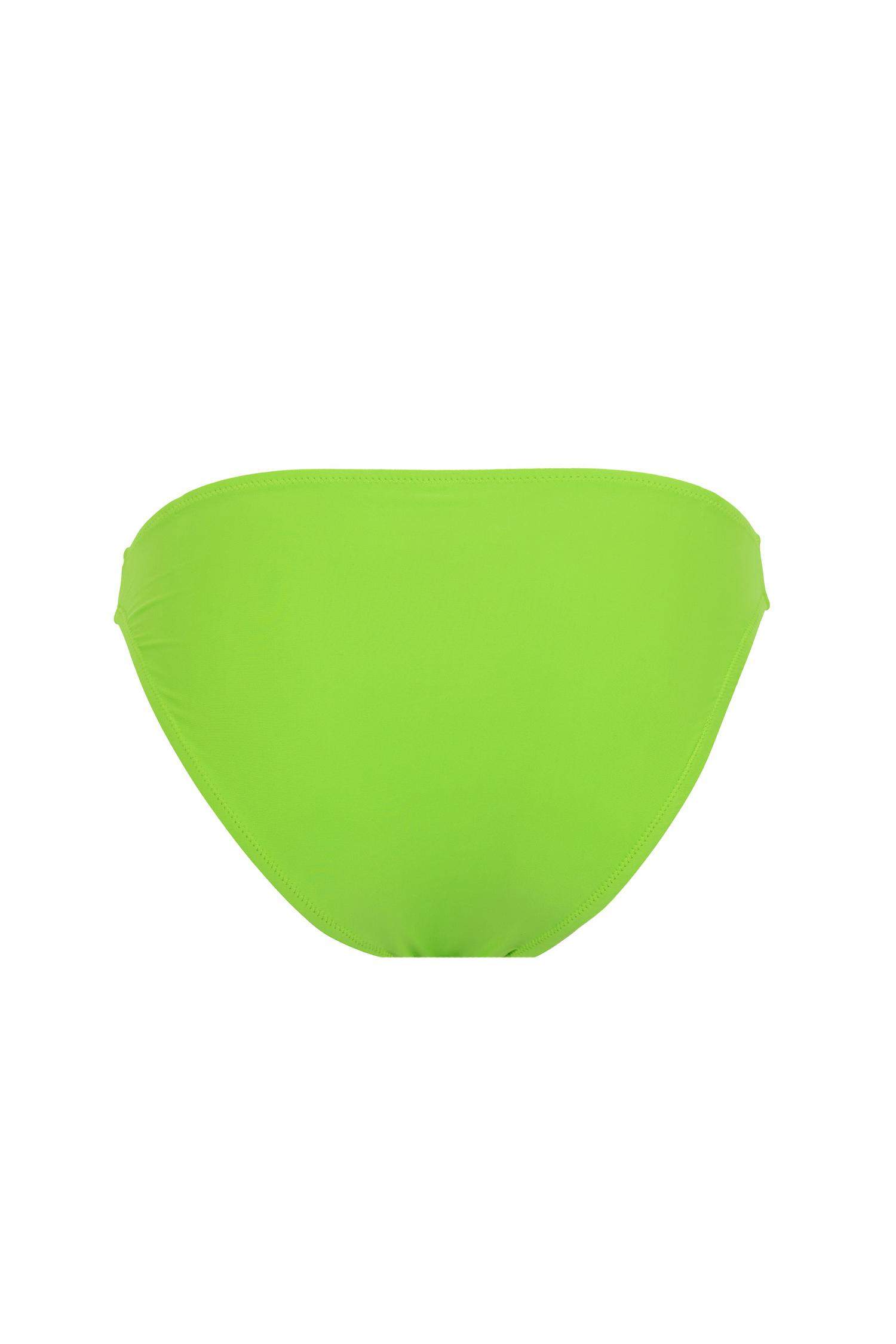 Regular Fit Bikini Bottom