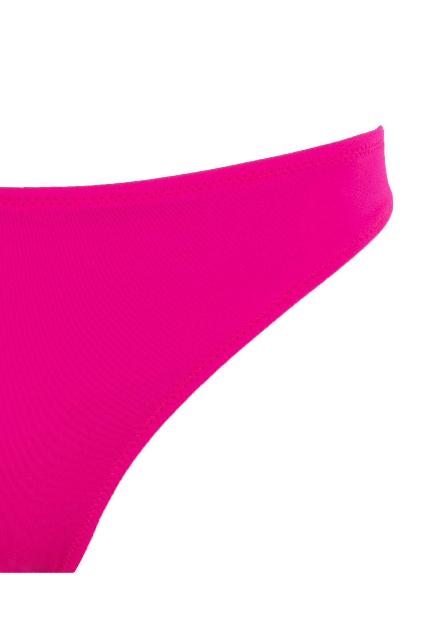 كلوت بيكيني بقصة عادية من Fall In Love