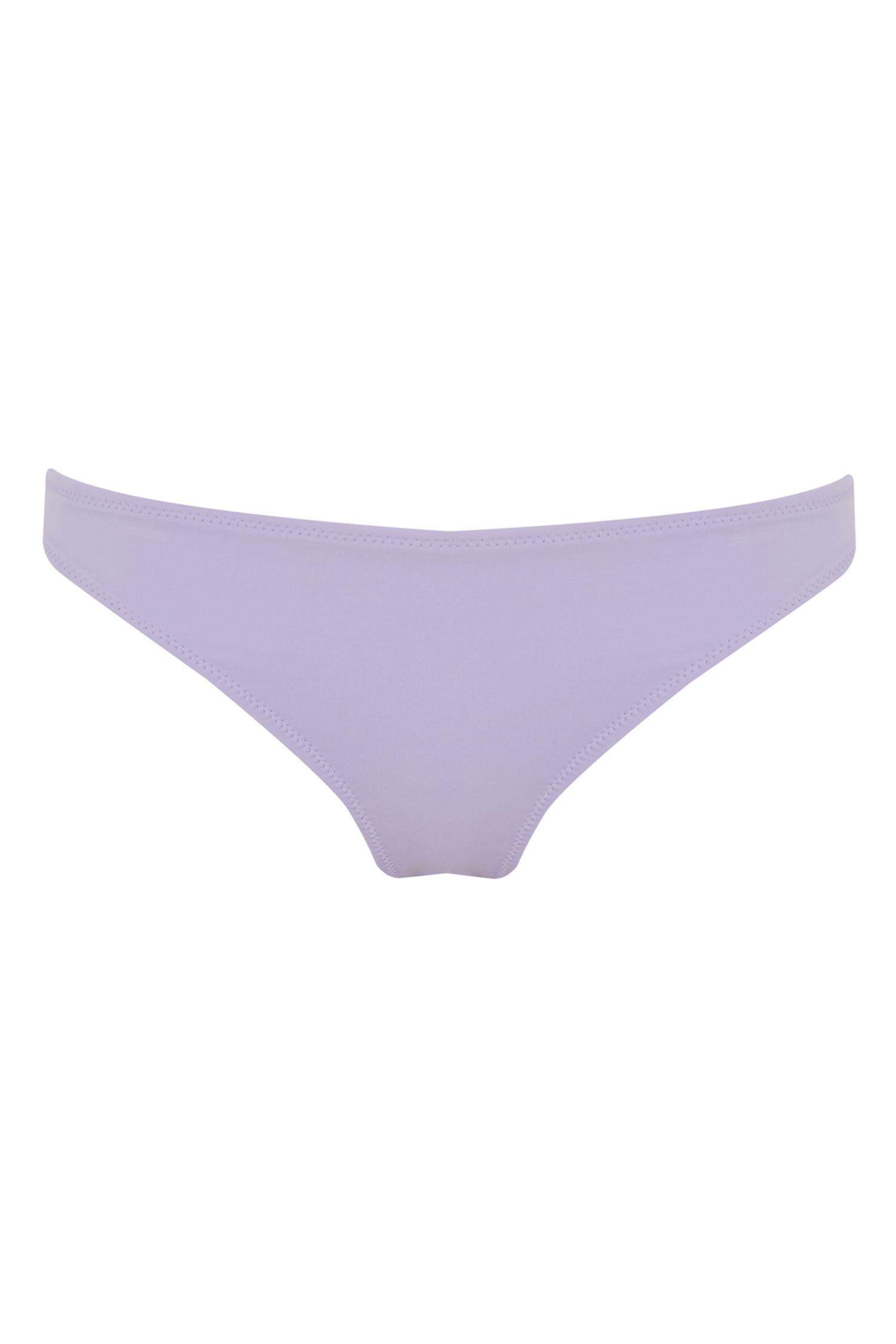 Regular Fit Bikini Bottom