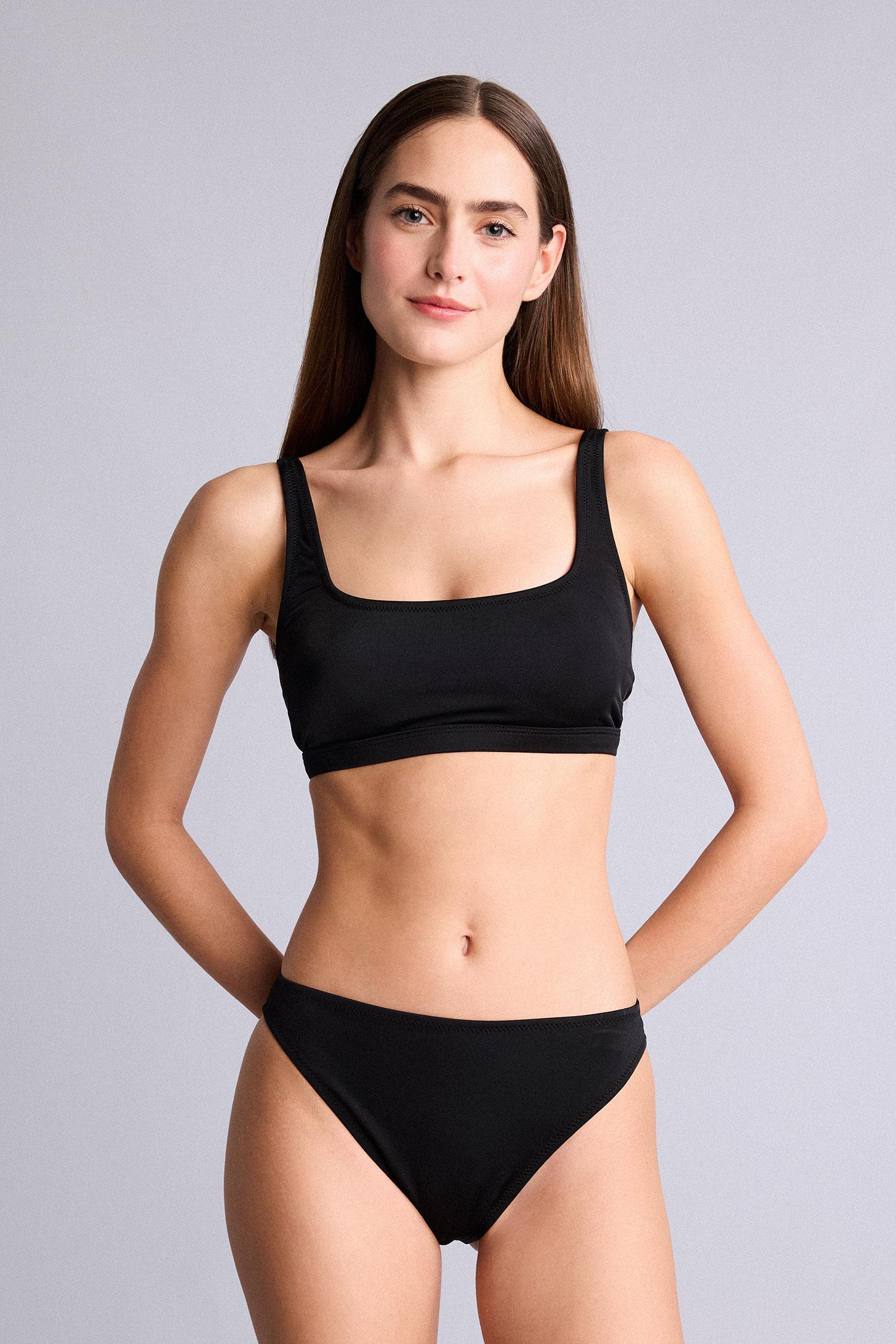 DeFacto Regular Fıt Bikini Alt