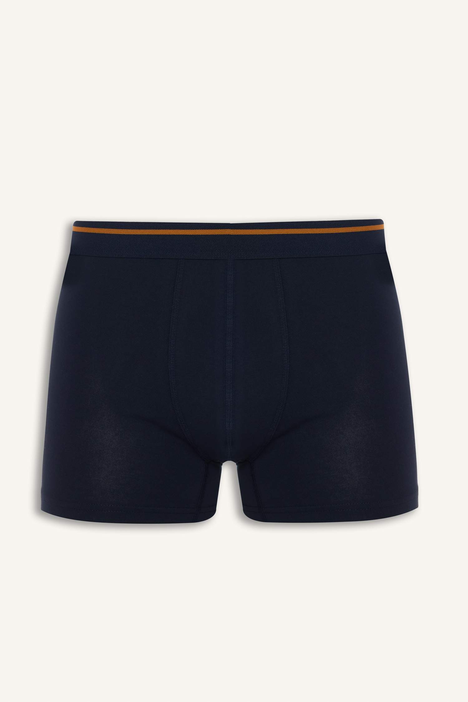 بوكسر مخطط - 3 قطع