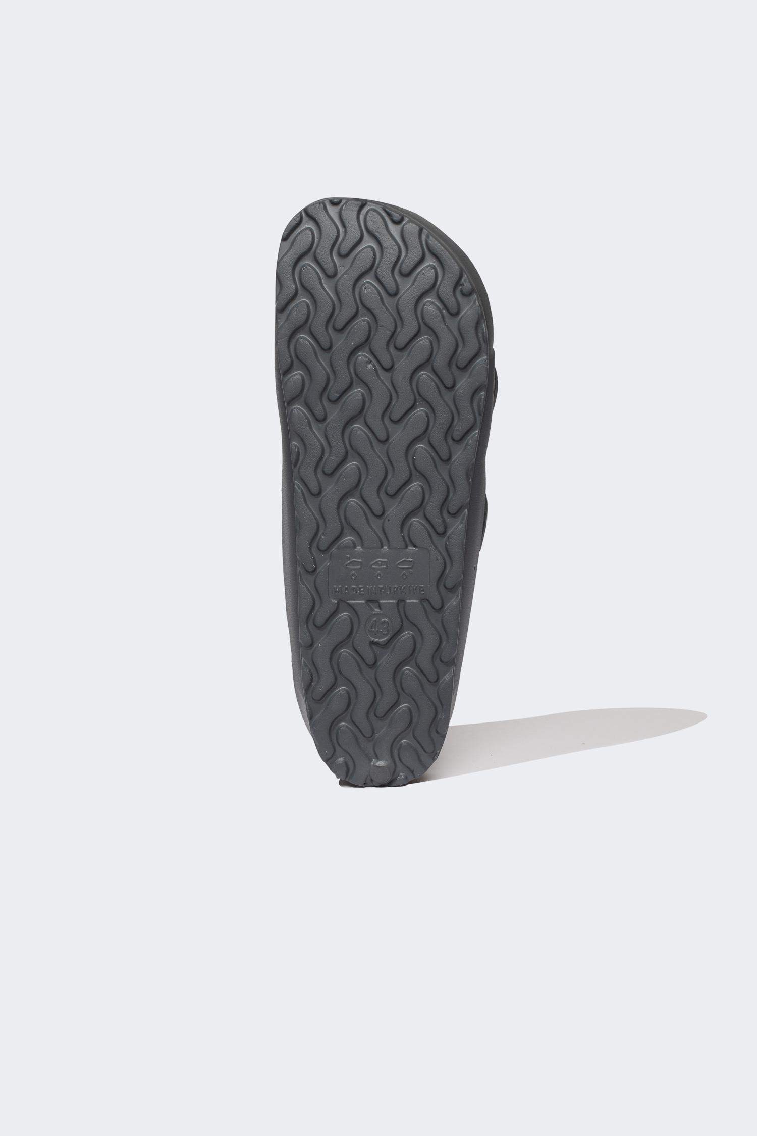 Сланцы на двойном ремешке для мужчин