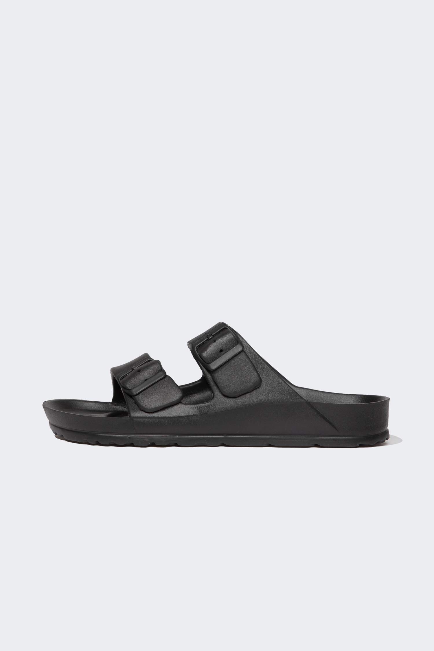 شبشب رجالي إيفا بشريط مزدوج