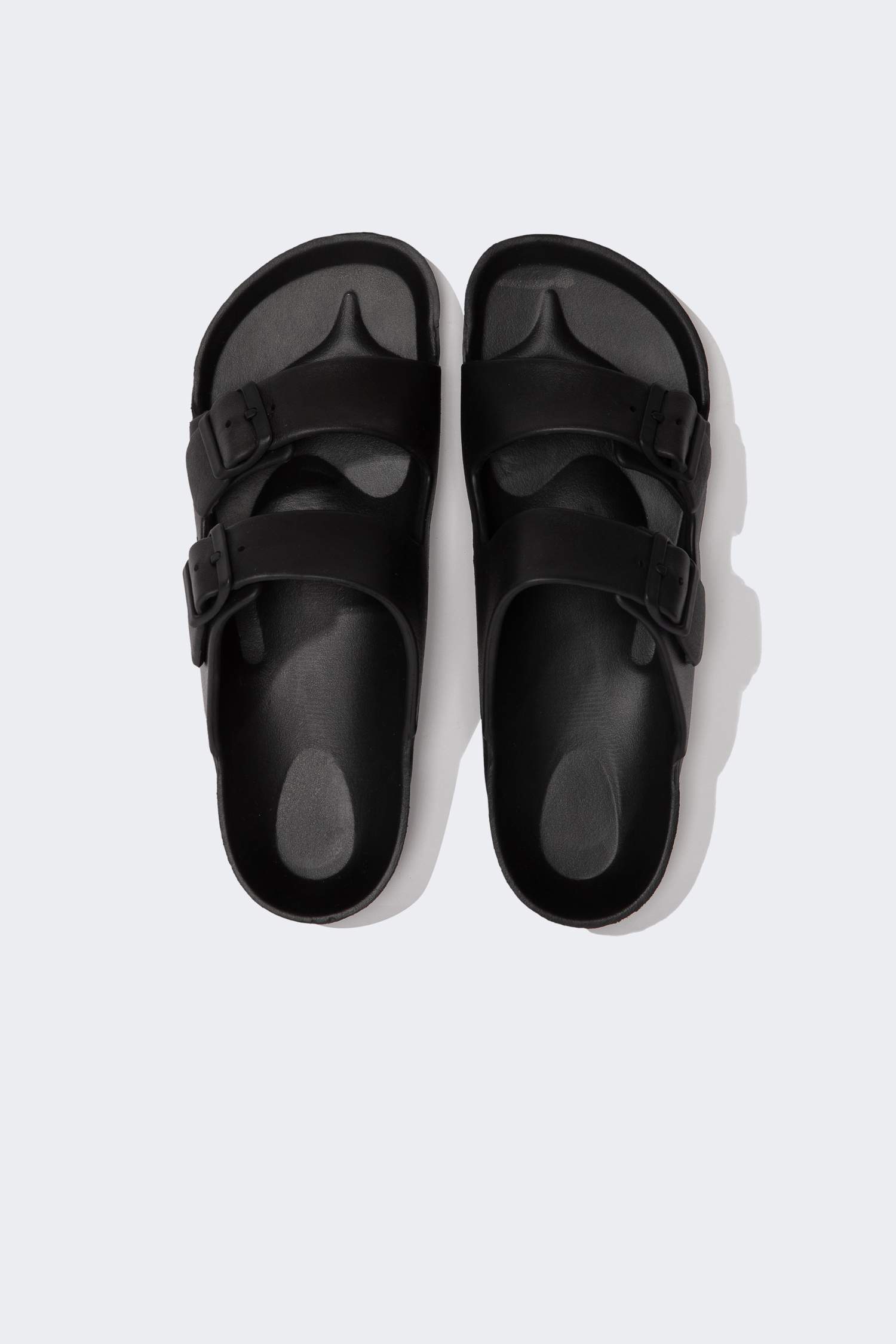 شبشب رجالي إيفا بشريط مزدوج