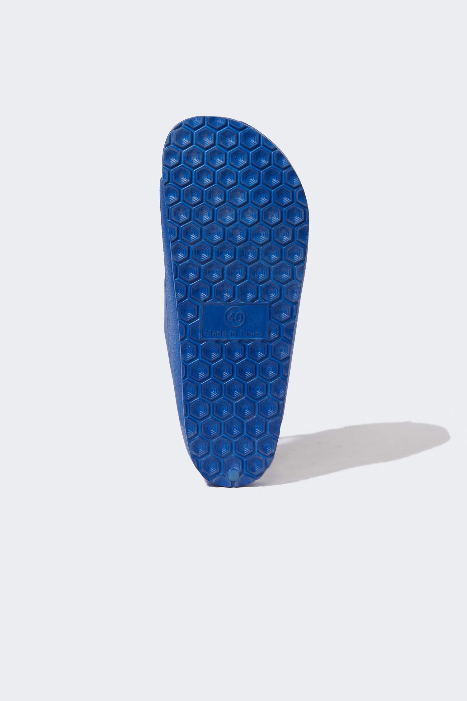 Сланцы на плоской подошве для мужчин