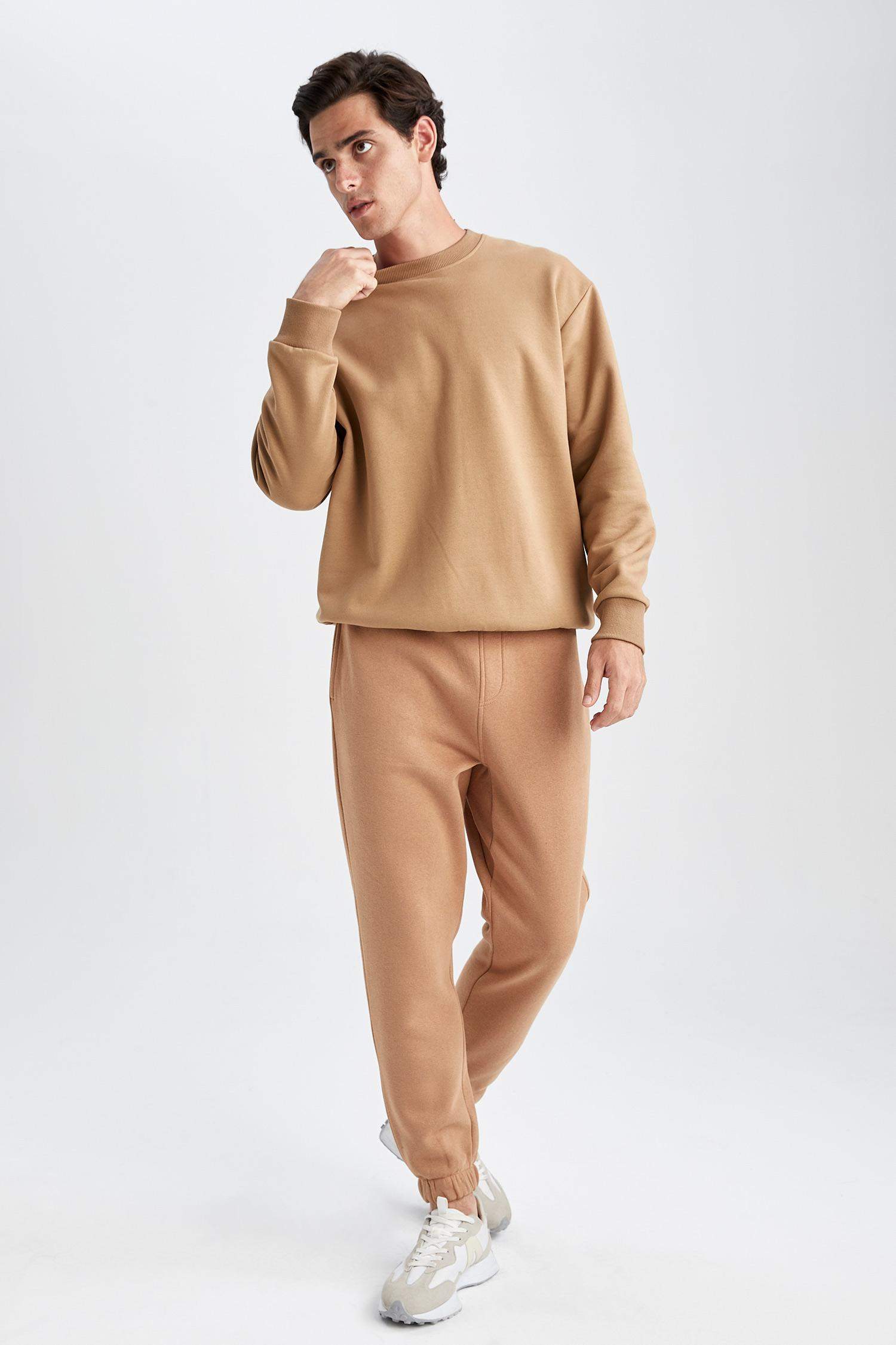 Свитшот оверсайз для мужчин