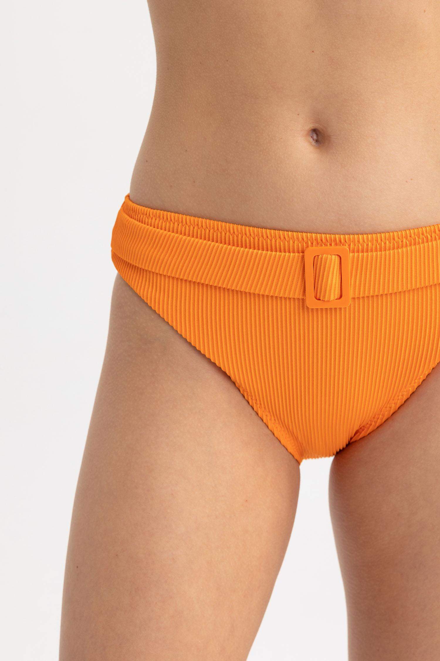 Regular Fit Bikini Bottom