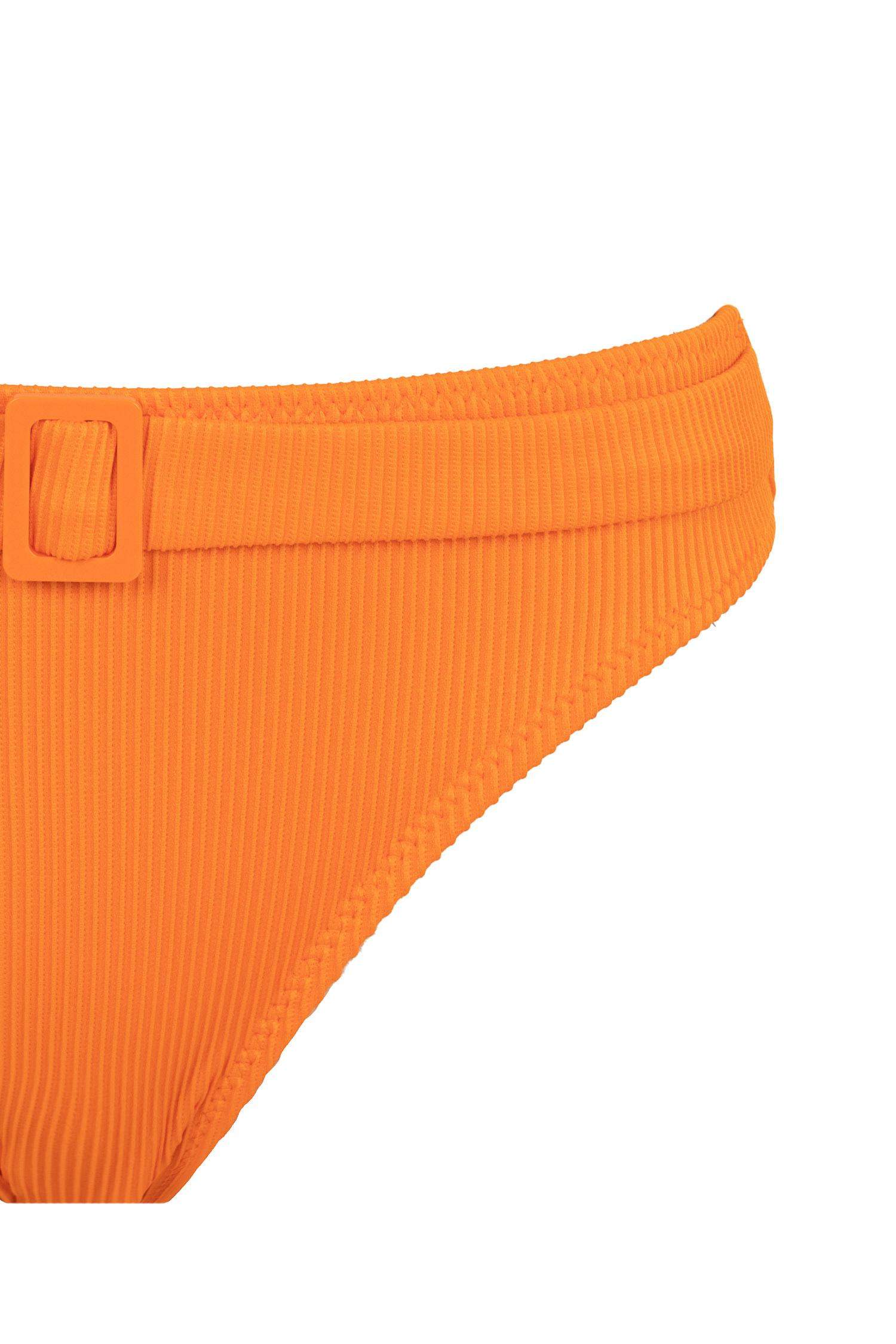 Regular Fit Bikini Bottom