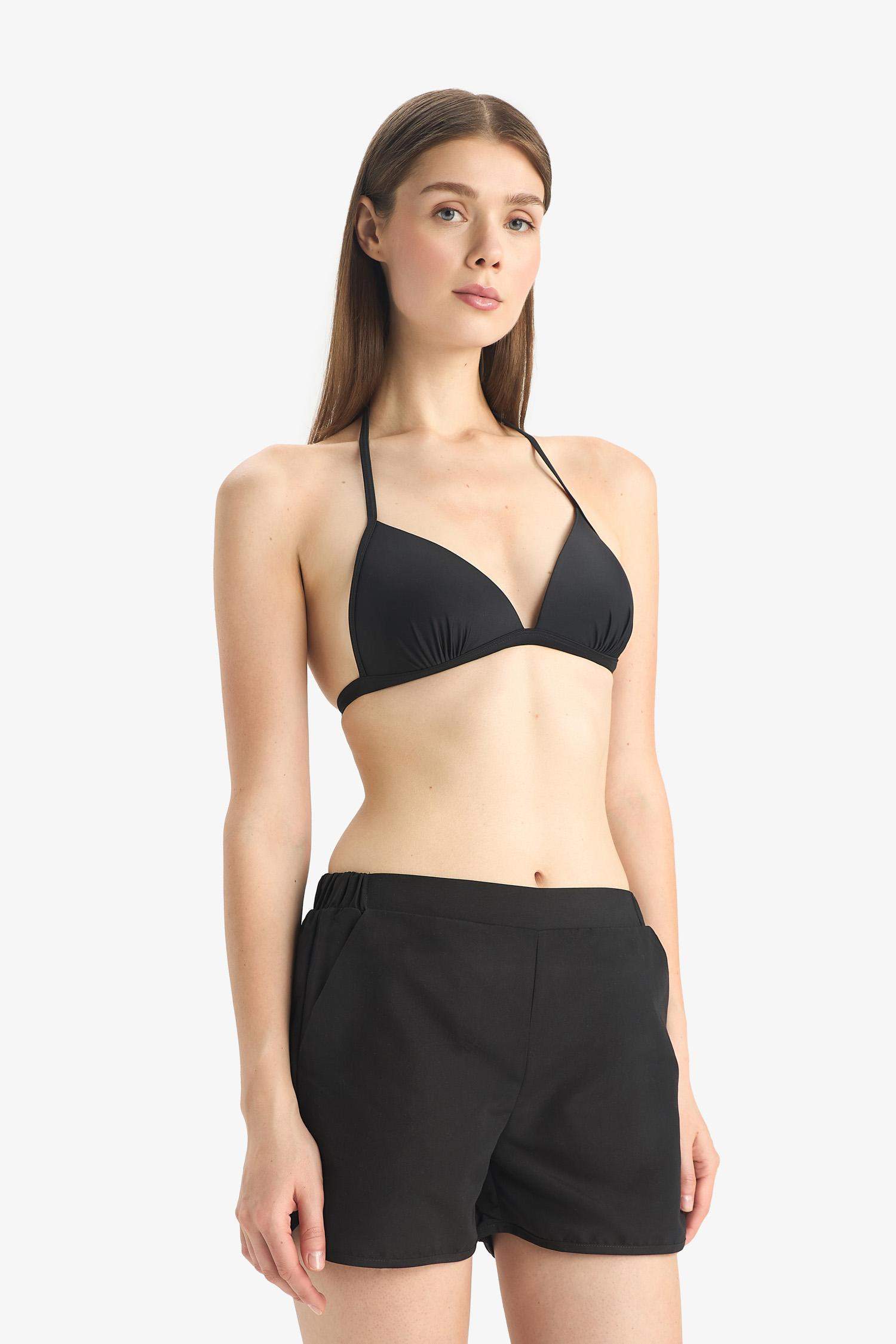 شورت بحر قصة عادية من Fall in Love