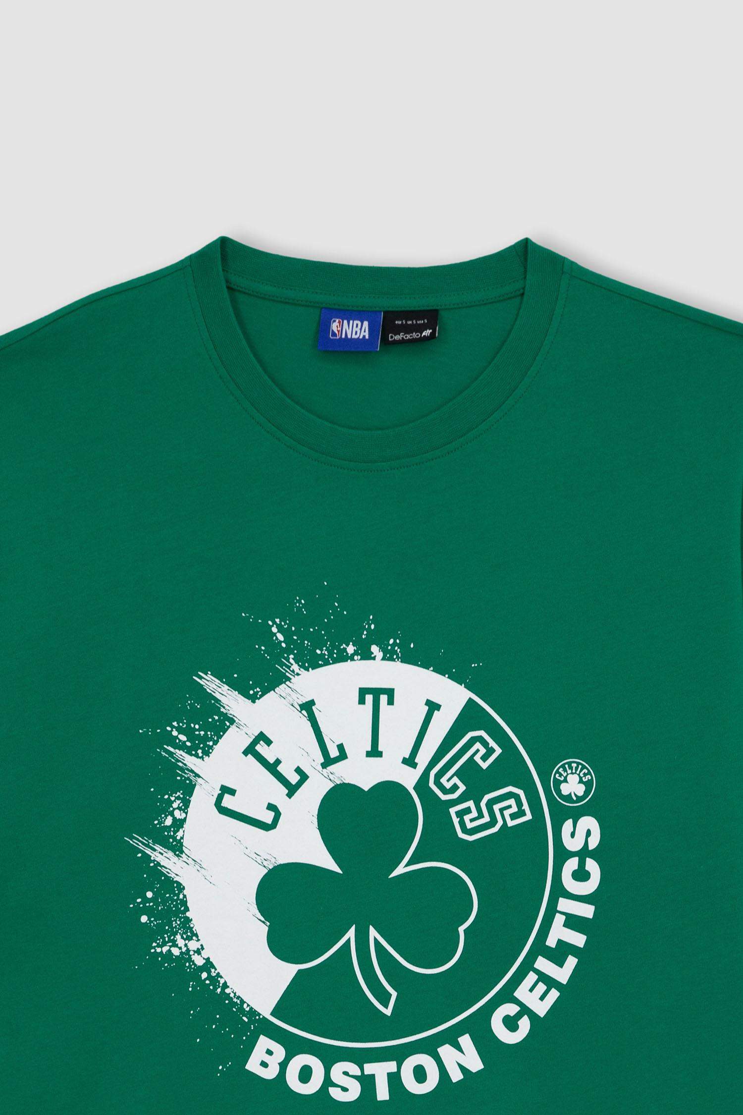 nba celtics t shirt