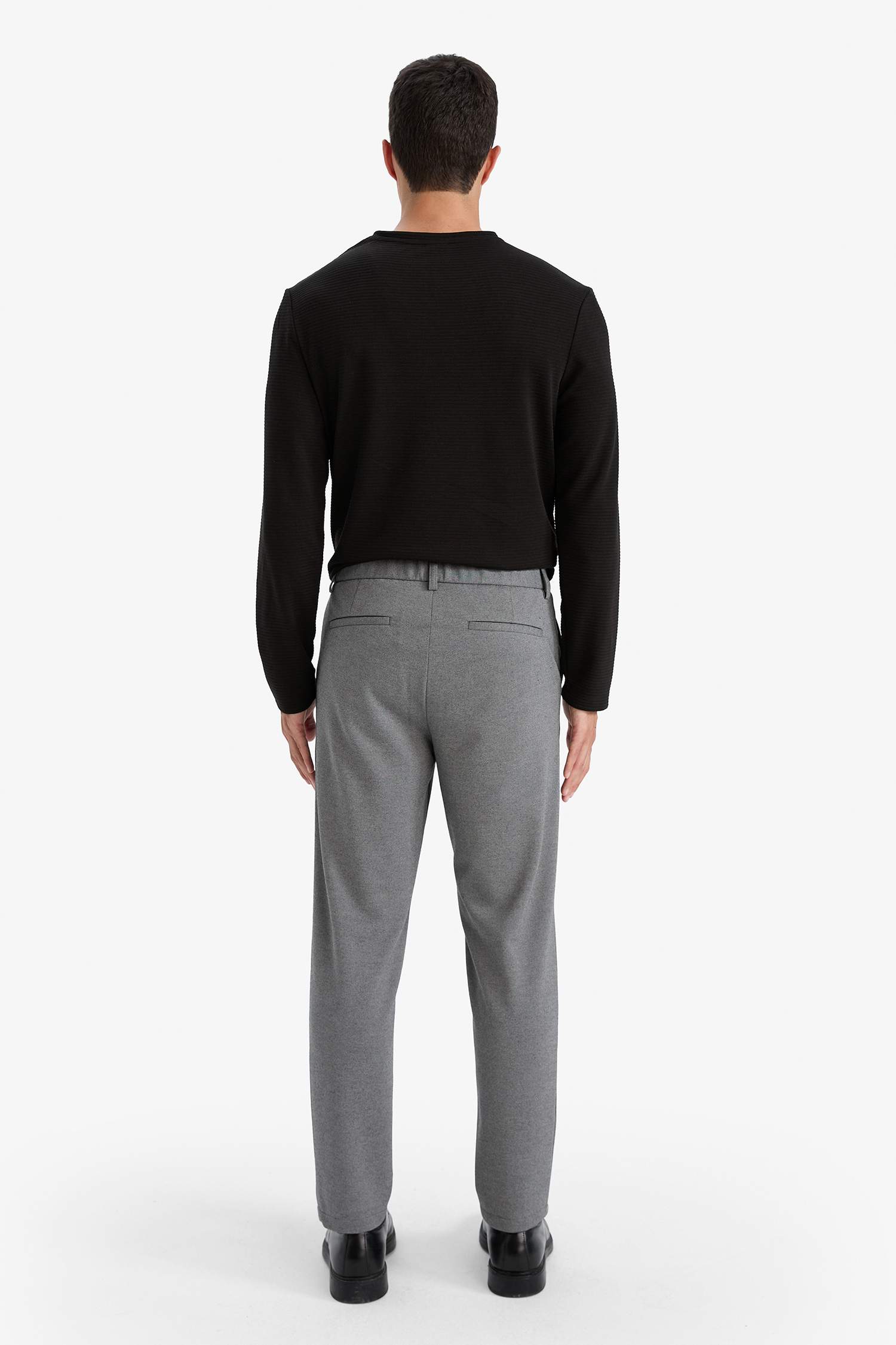 Tailored Fit Pantolon