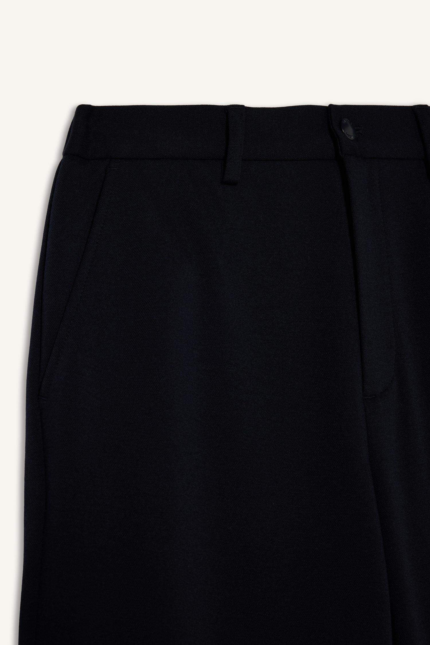 Tailored Fit Pantolon