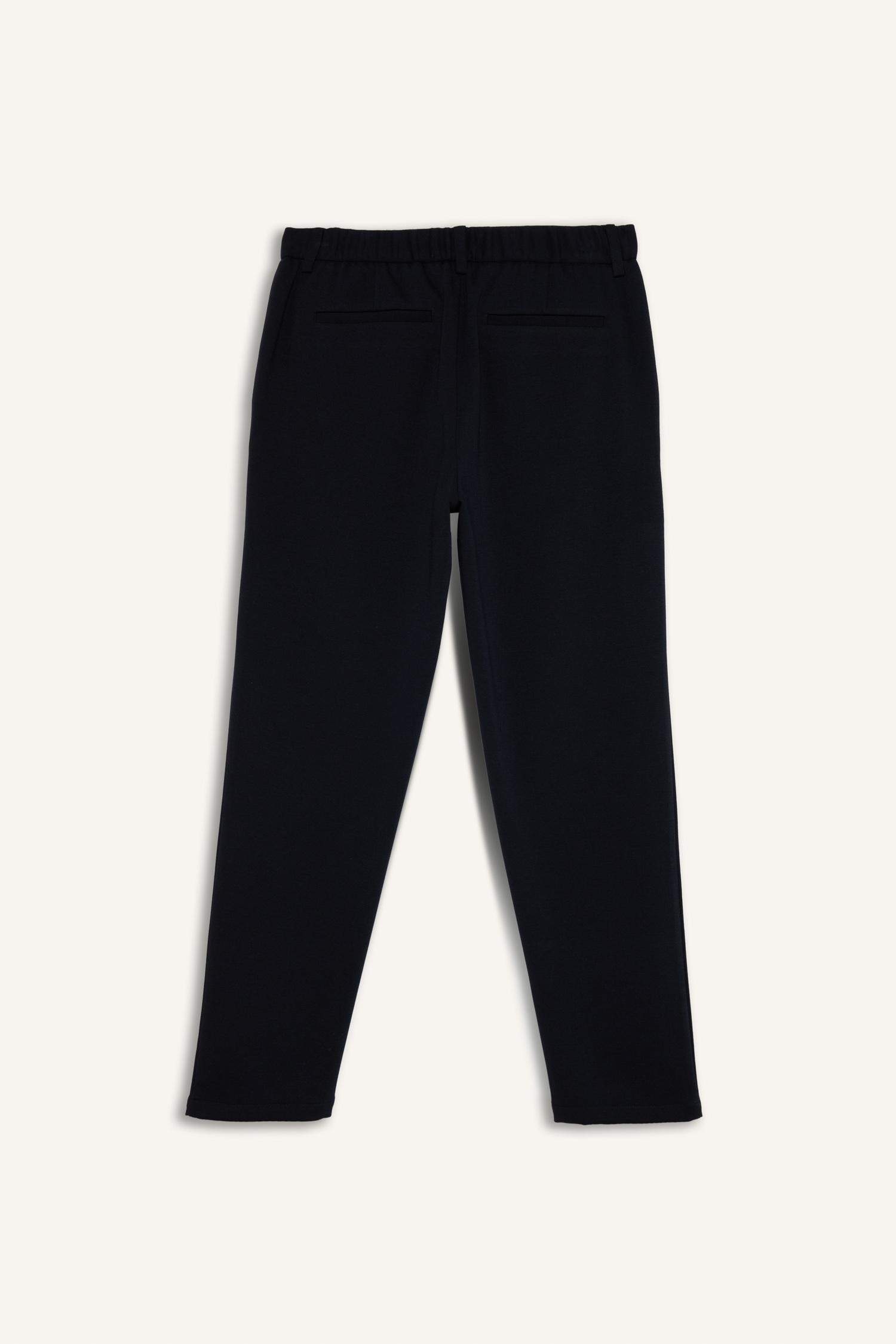 Tailored Fit Pantolon