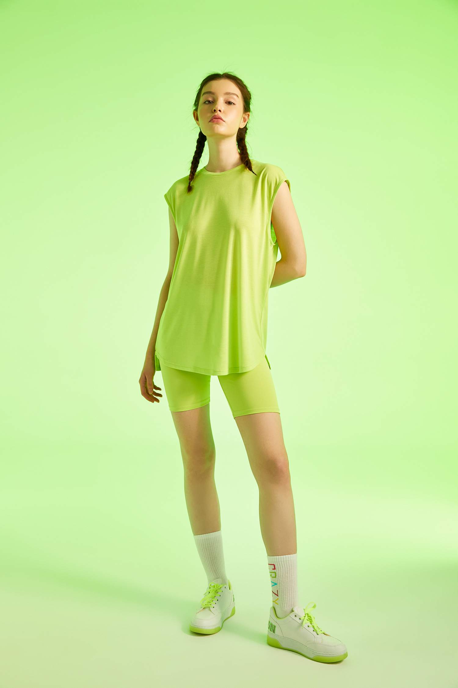 ستريج رياضي بايكر