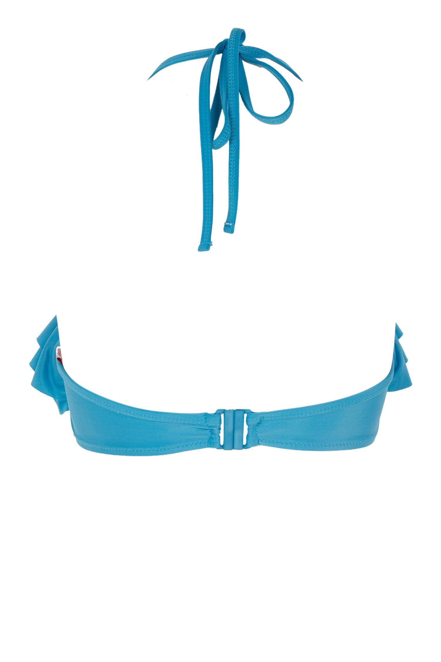 Бикини Үсті