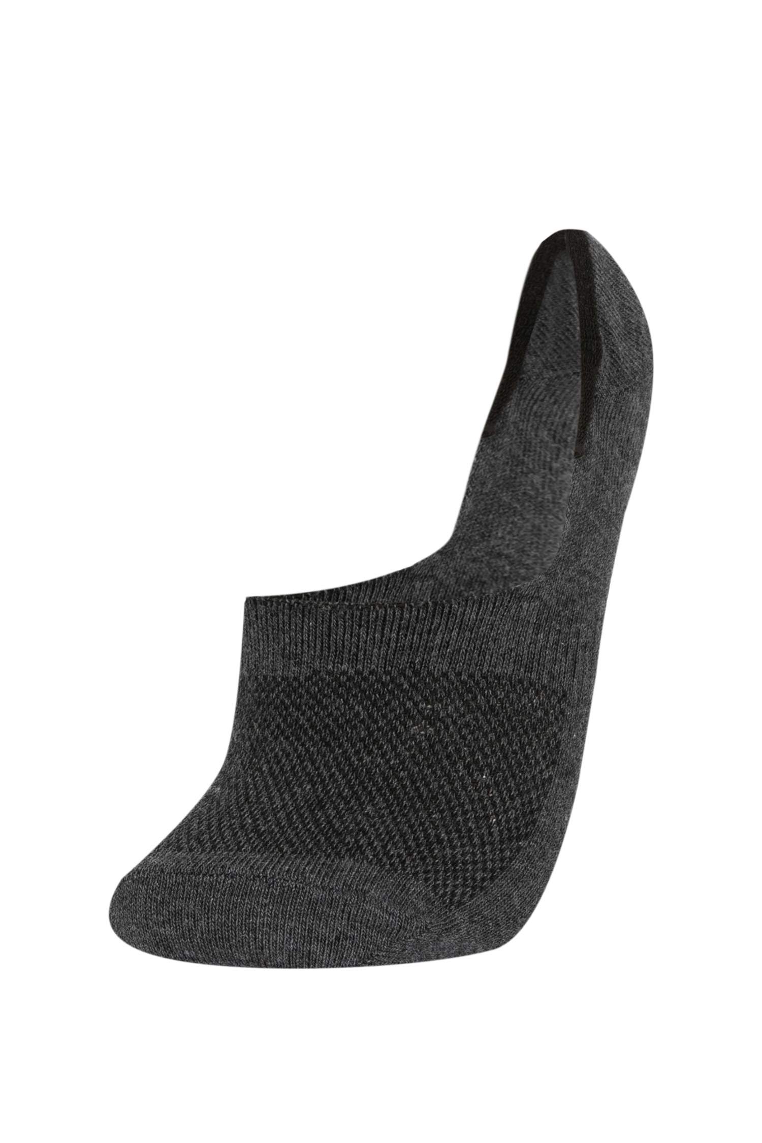 Kadın 3'lü Babet Çorap