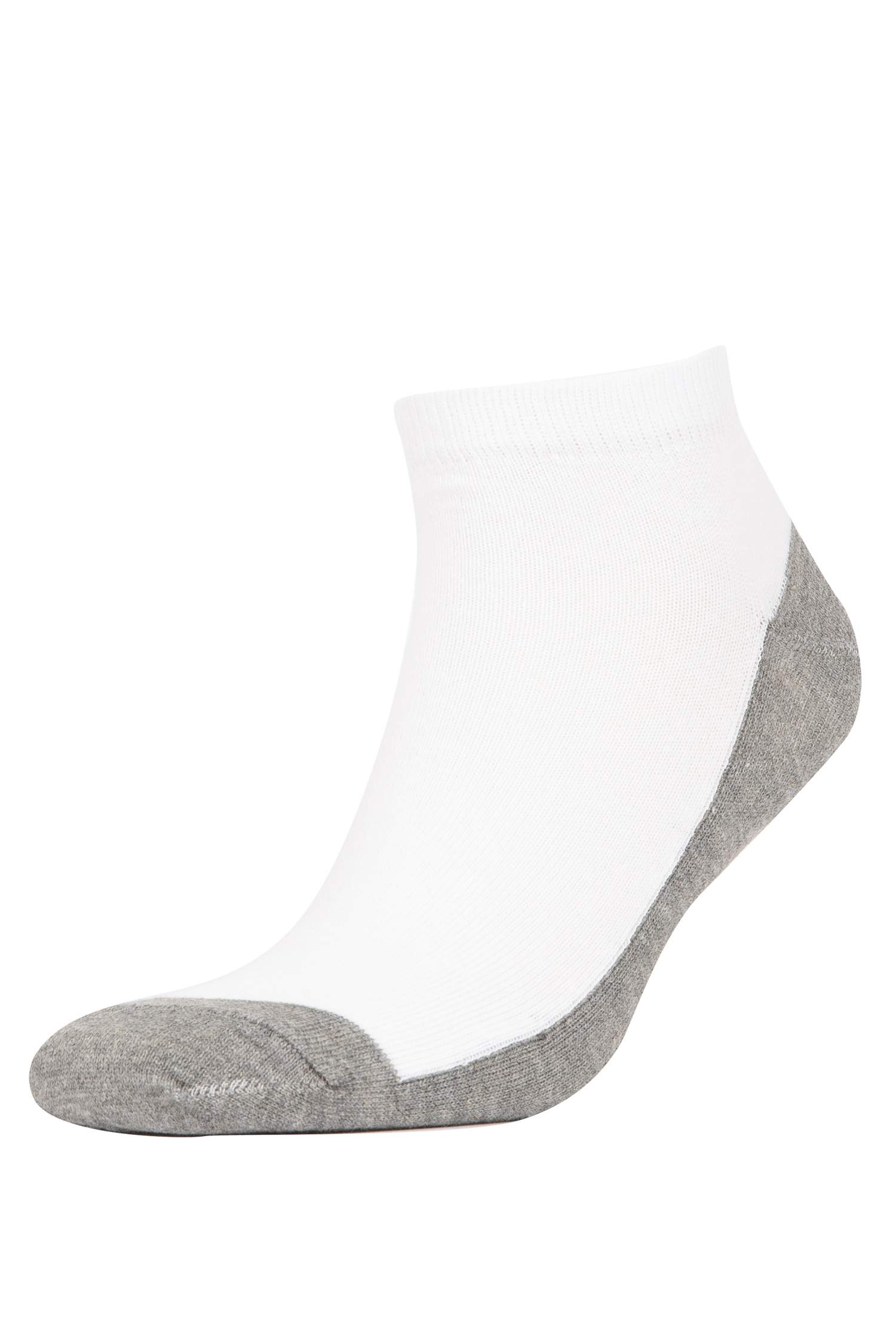 جوارب قصيرة للرجال - 5 قطع