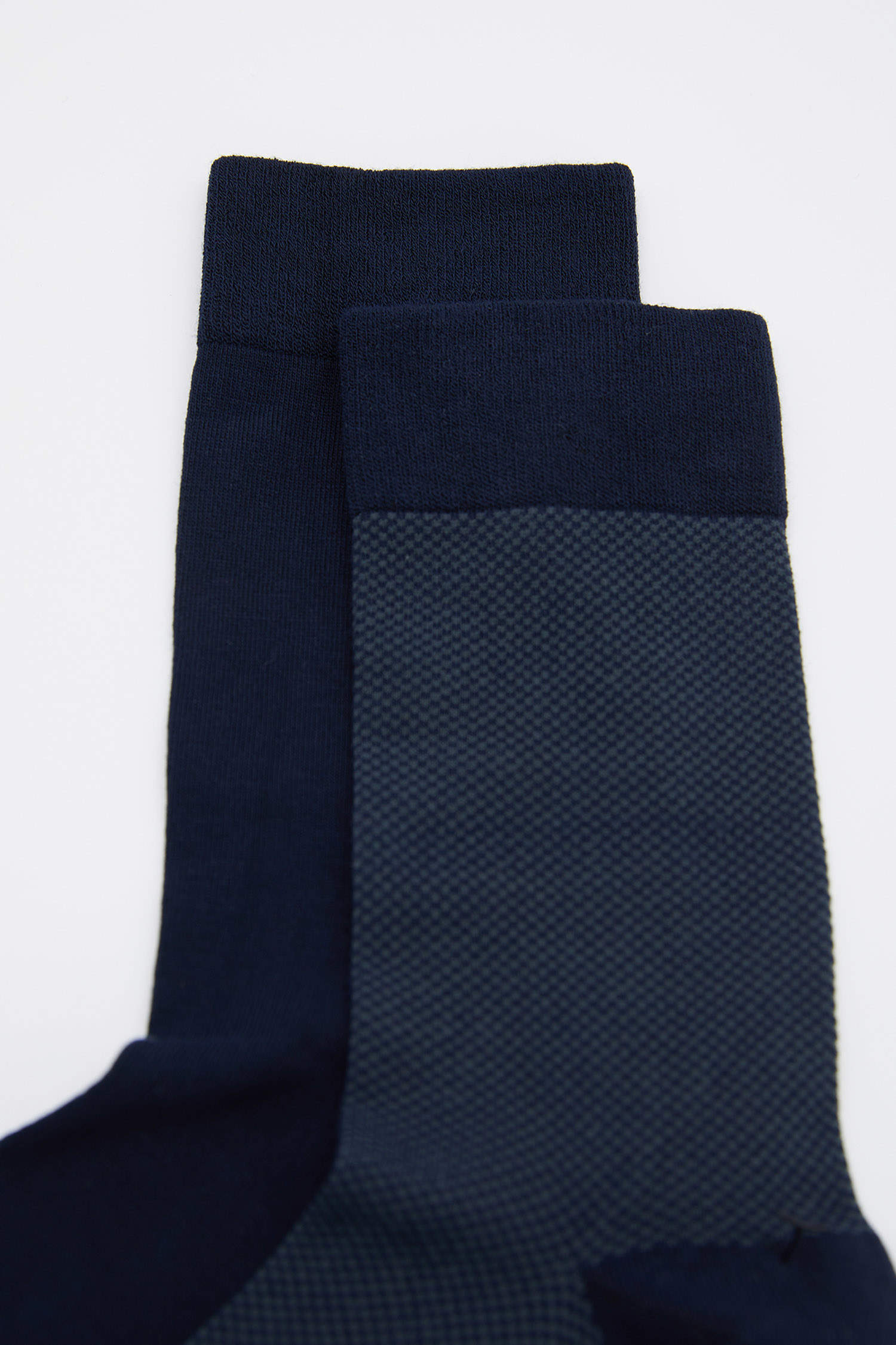 Defacto Bambu 2'li Soket Çorap. 4