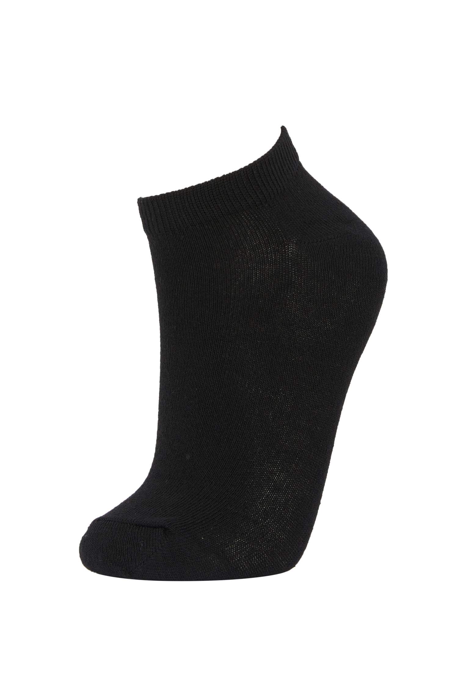 Booties Socks 3 Pack