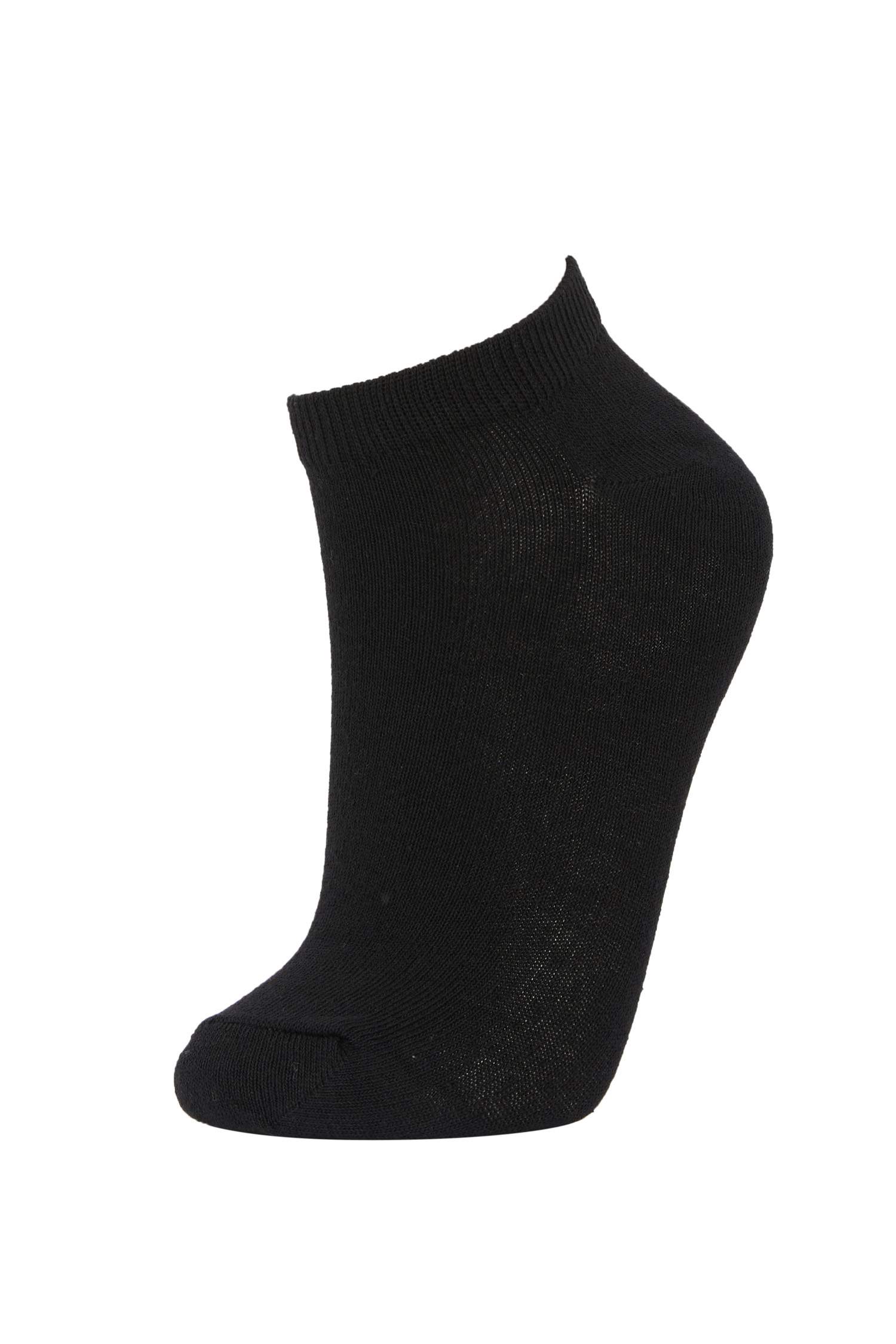 Booties Socks 3 Pack
