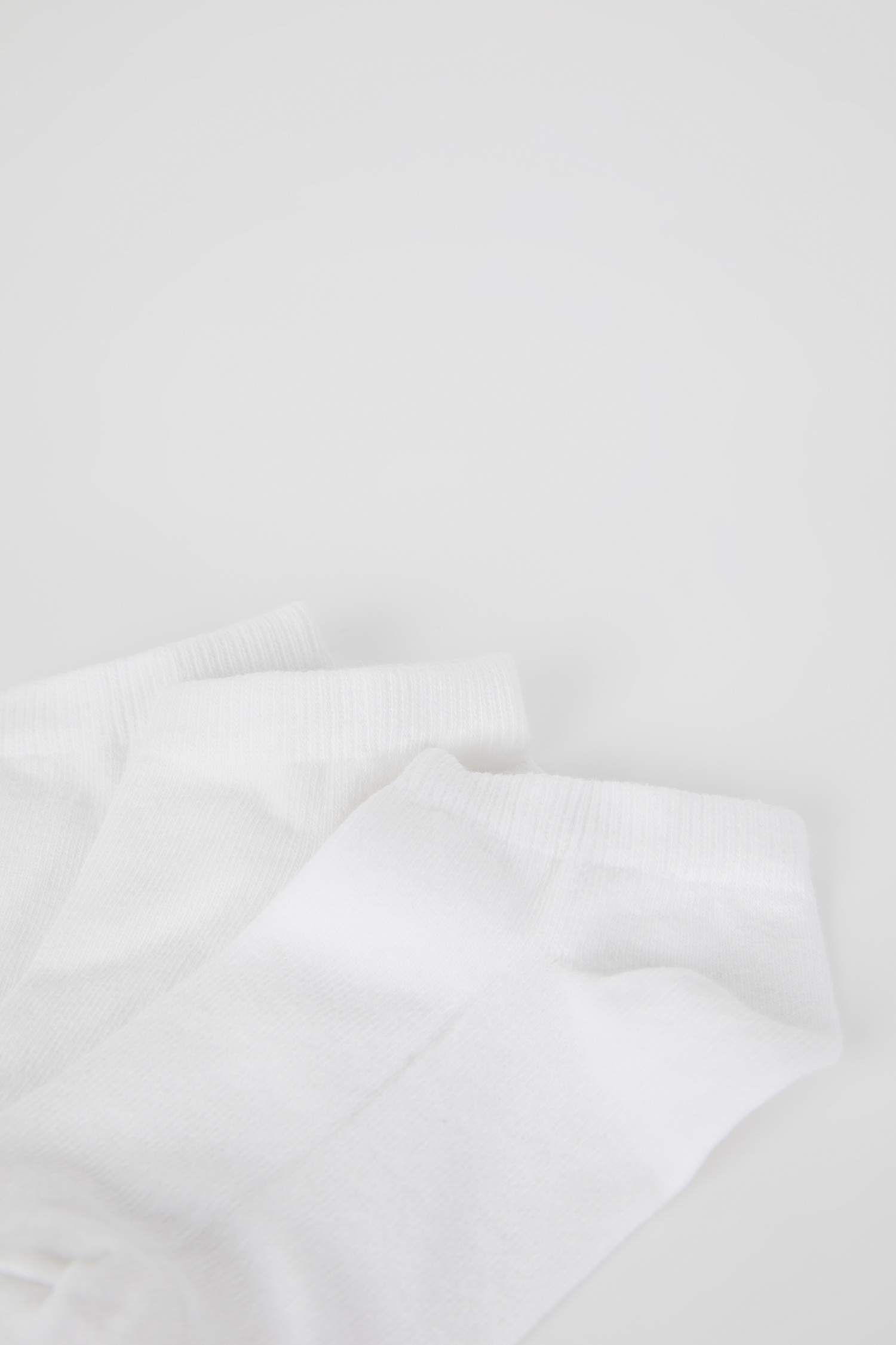 Booties Socks 3 Pack