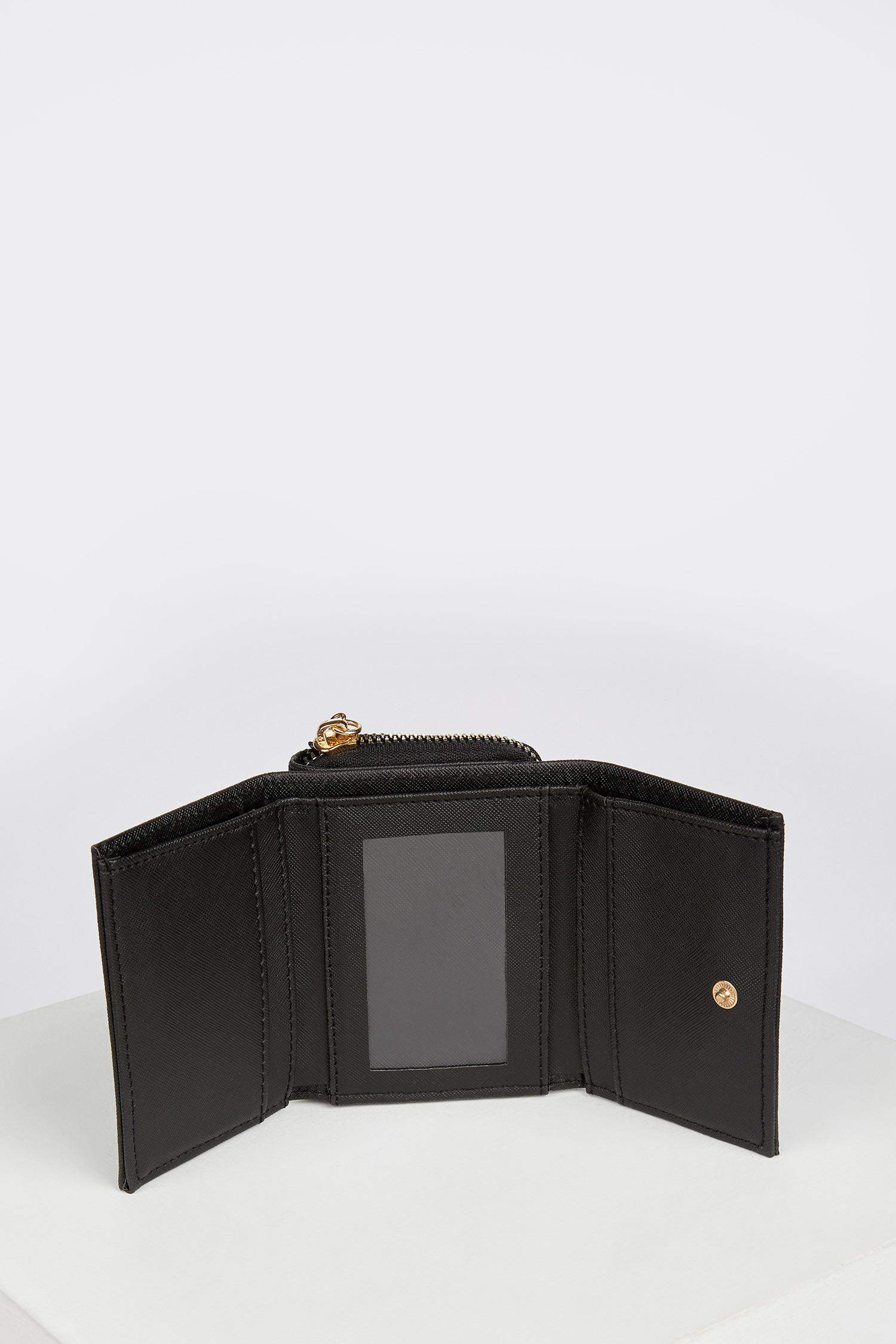 Kadın Suni Deri Cüzdan