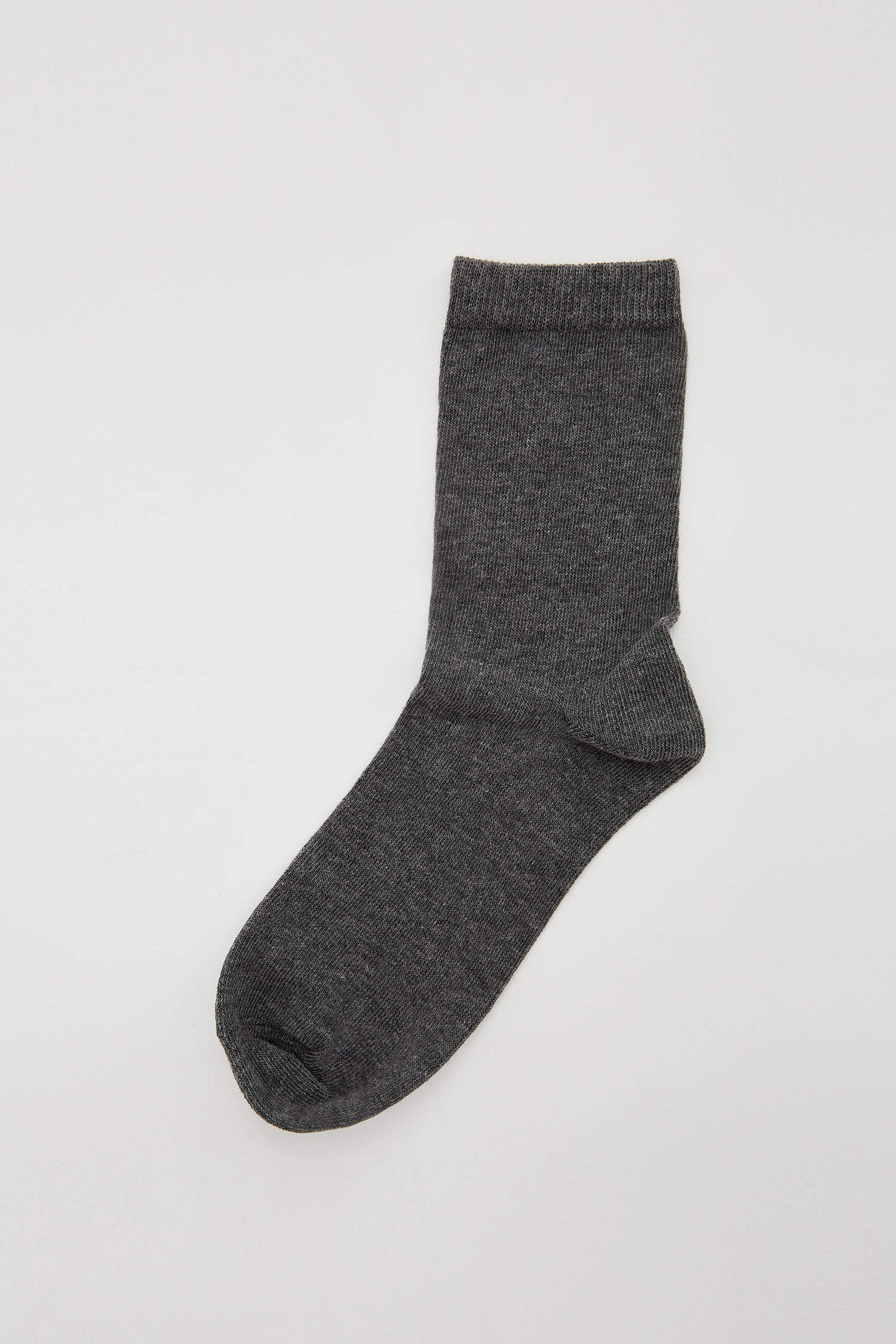 Defacto Basic Soket Çorap 3'lü. 2