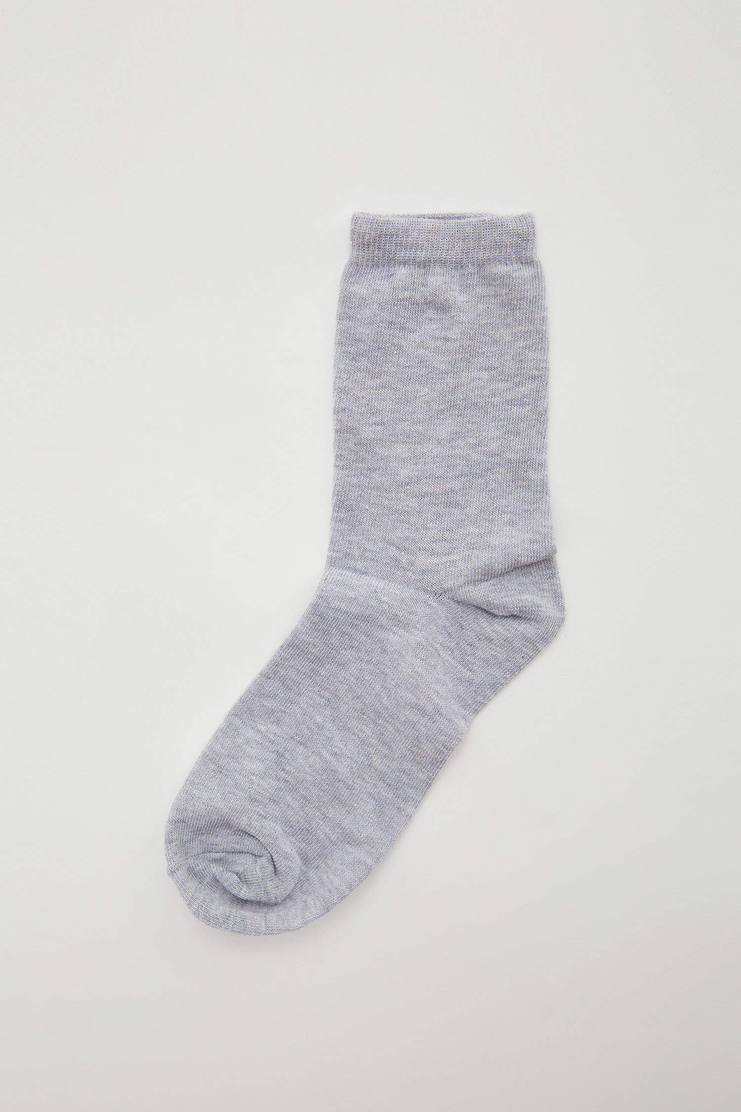Defacto Basic Soket Çorap 3'lü. 4