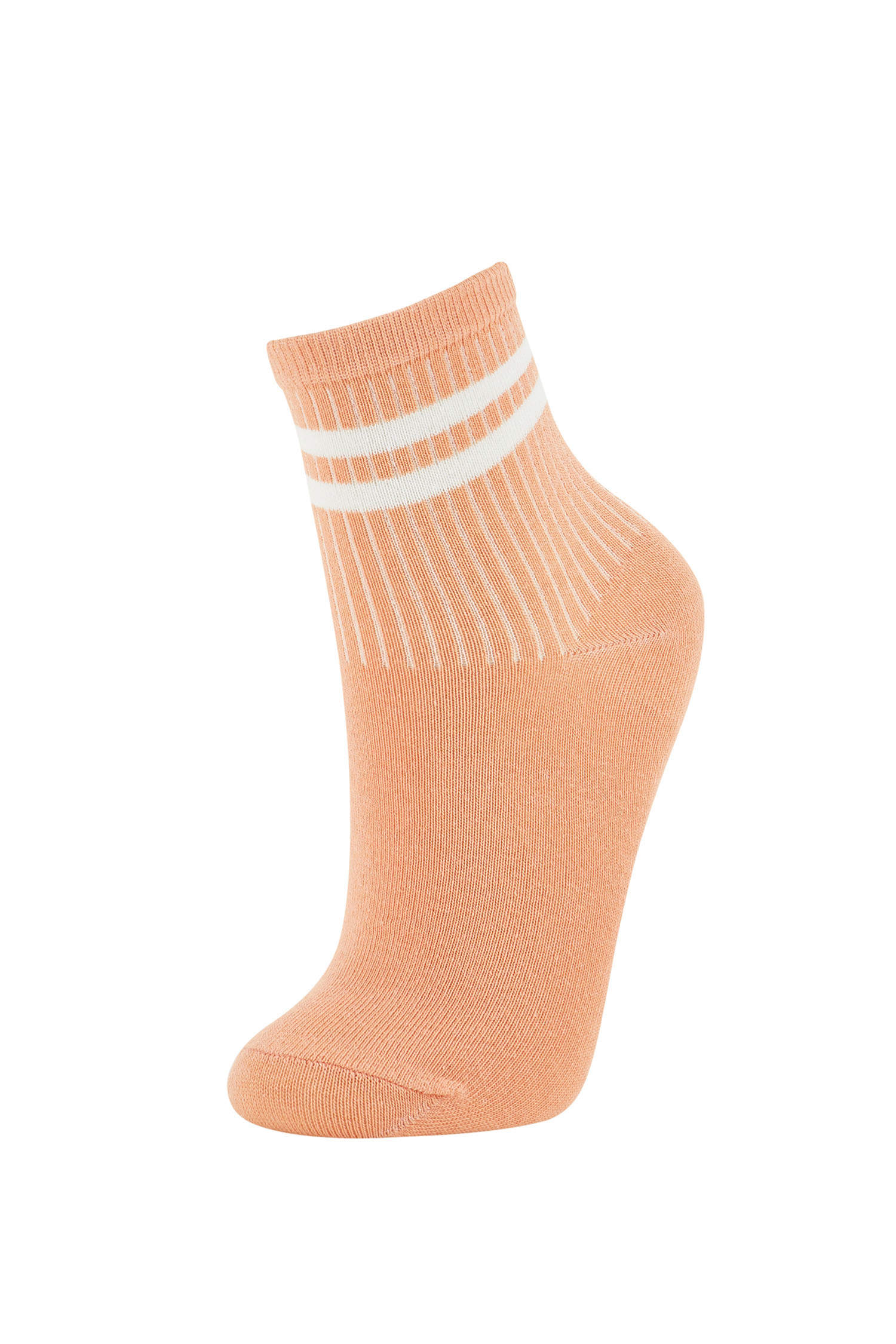 Defacto Soket Çorap 3'lü. 1