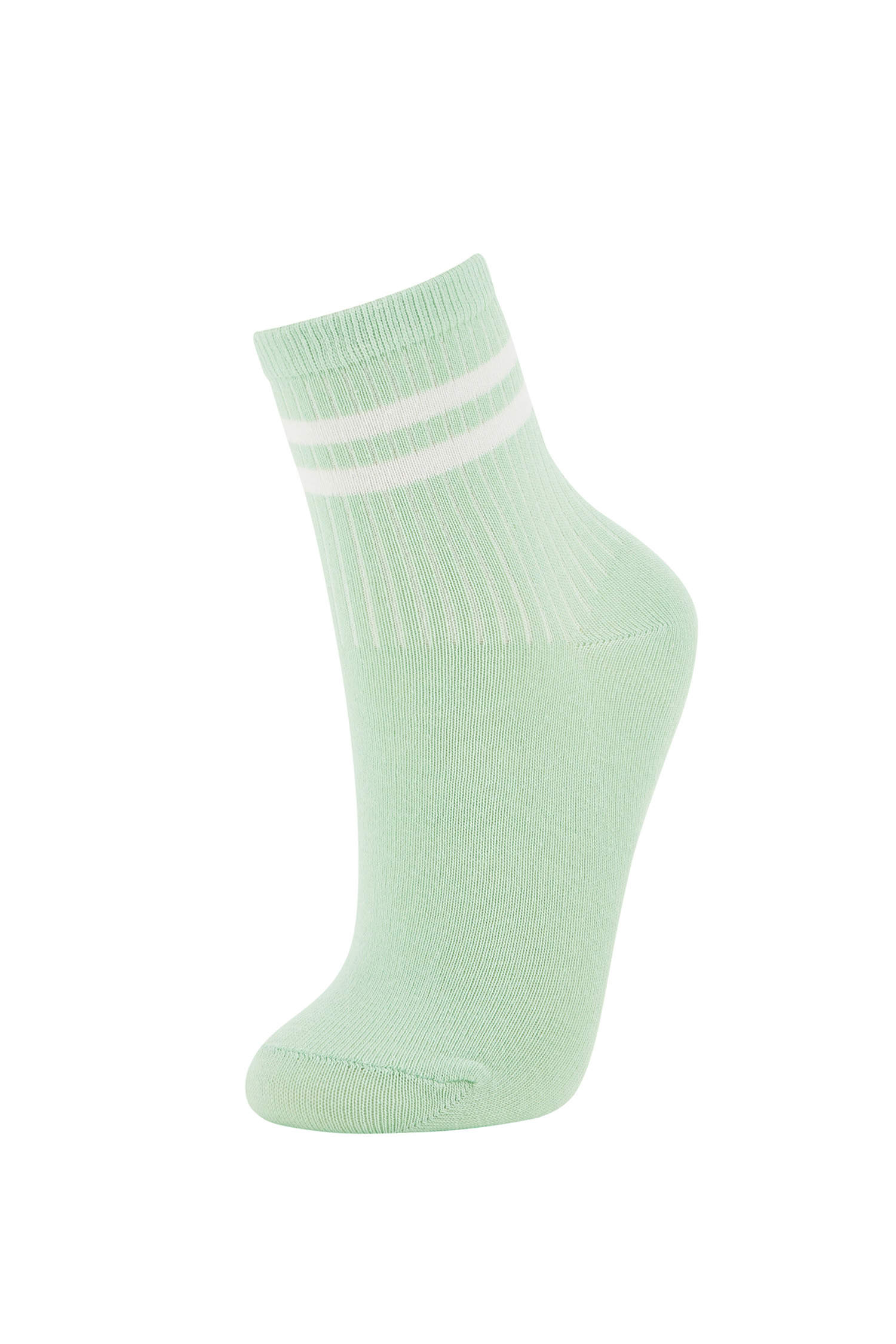 Defacto Soket Çorap 3'lü. 5