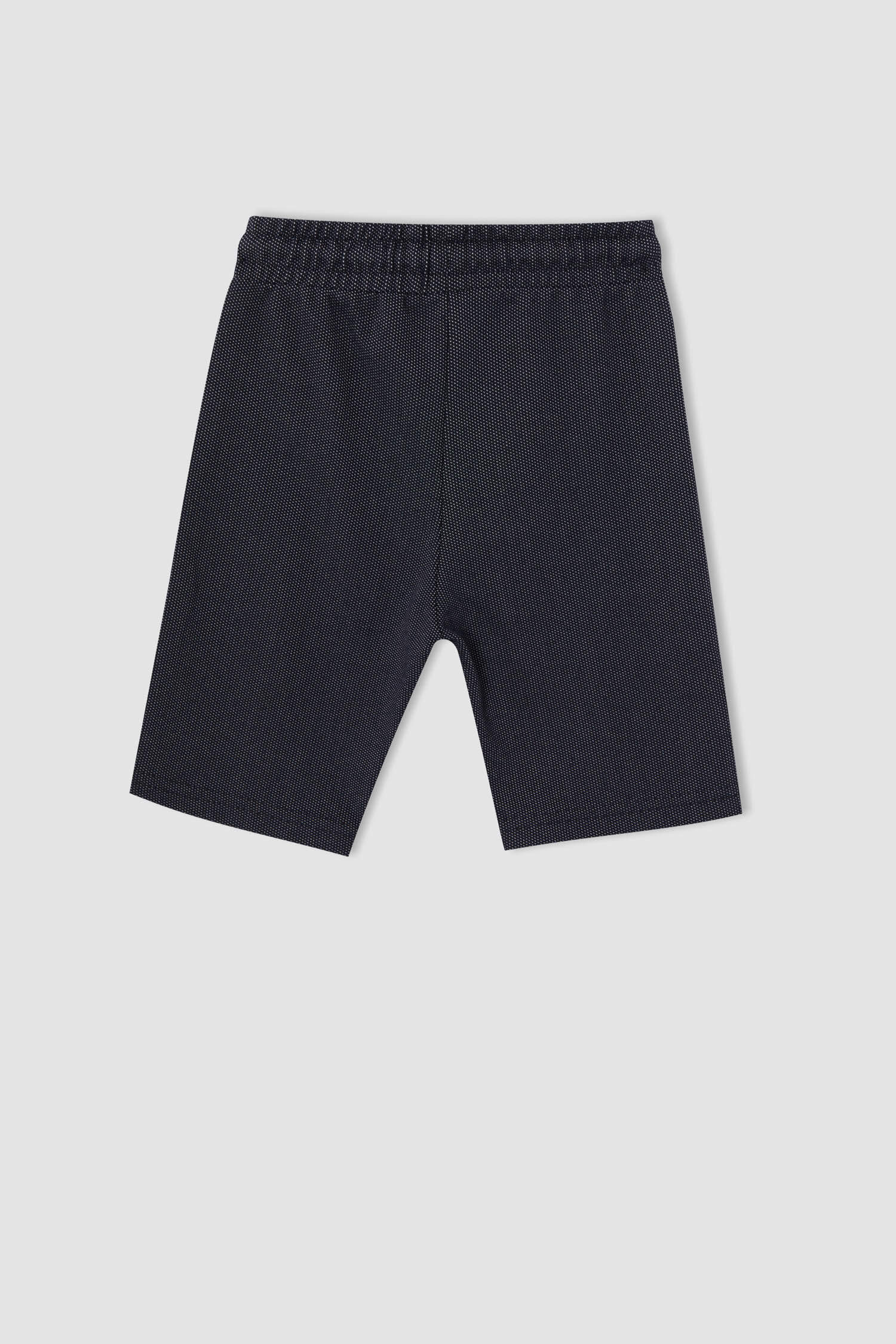 Indigo Boys & Teens Boy Basic Bermuda Shorts 1928498 | DeFacto