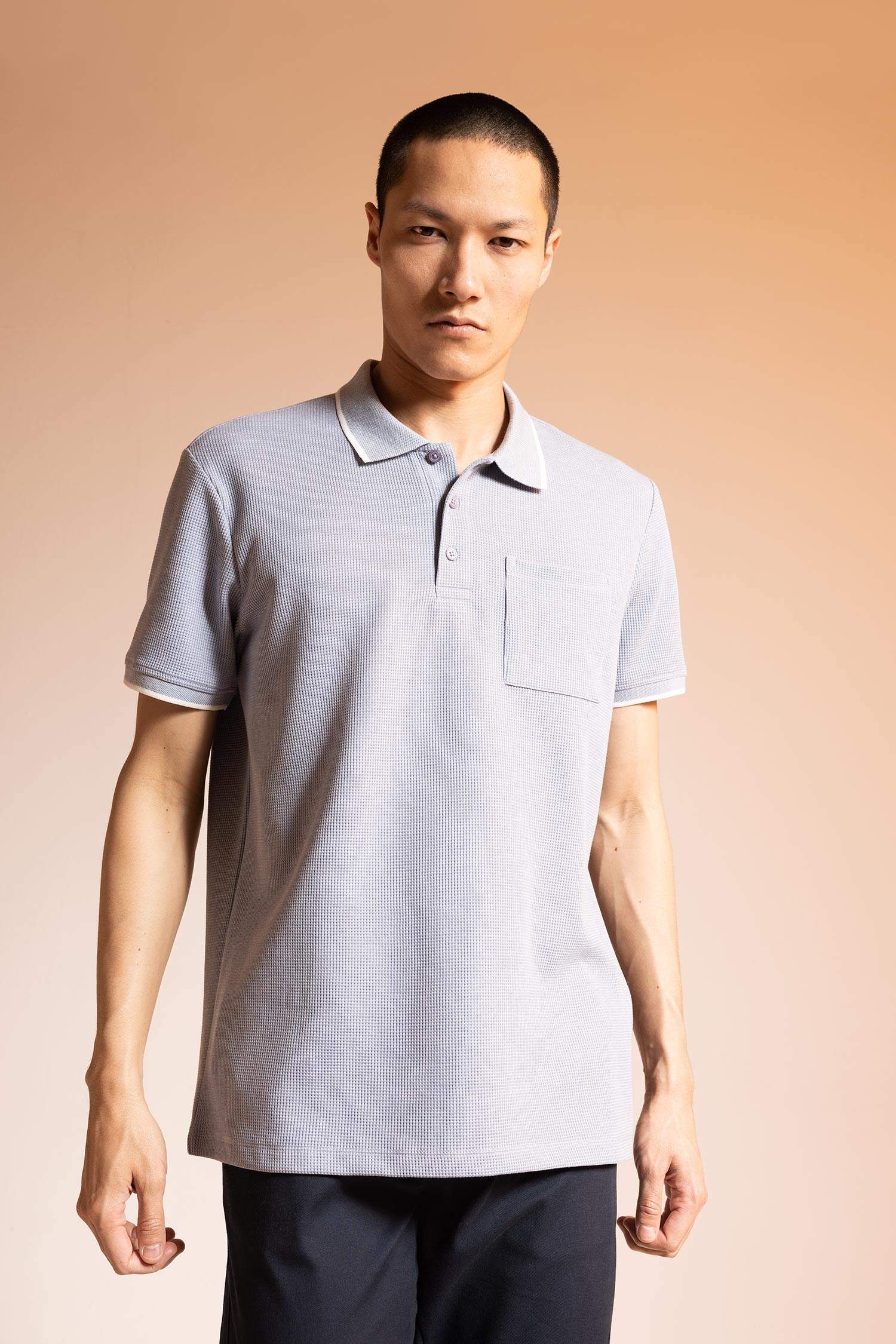 поло жаға Поло