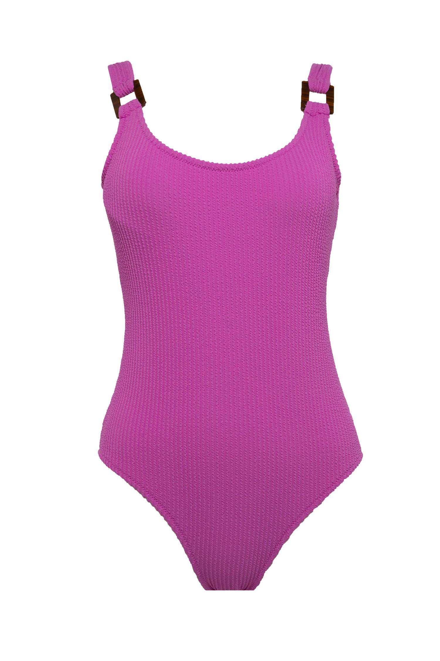 Fall in Love Regular Fit Swimsuit
