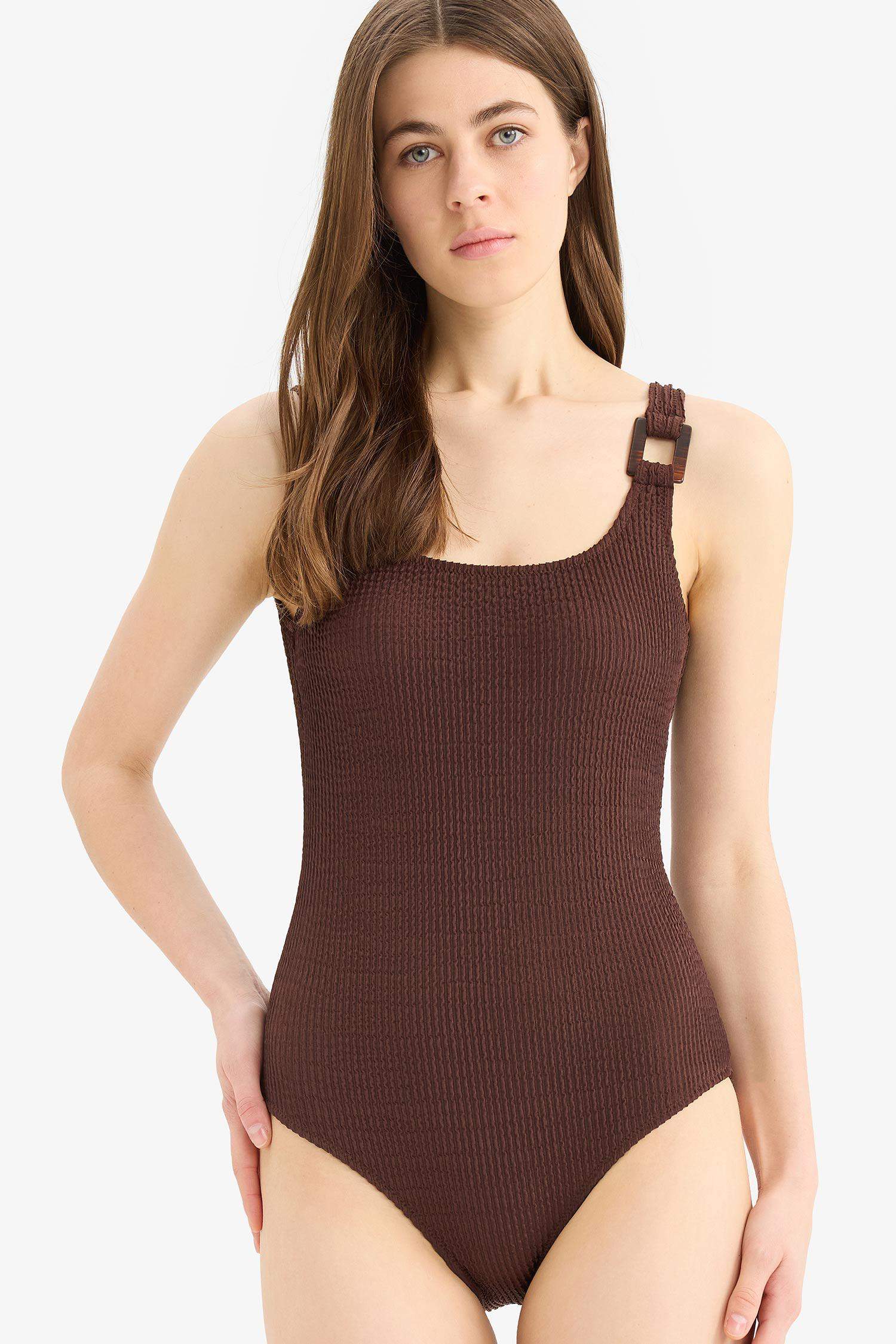 Fall in Love Regular Fit Бюрюмджюк Купальник