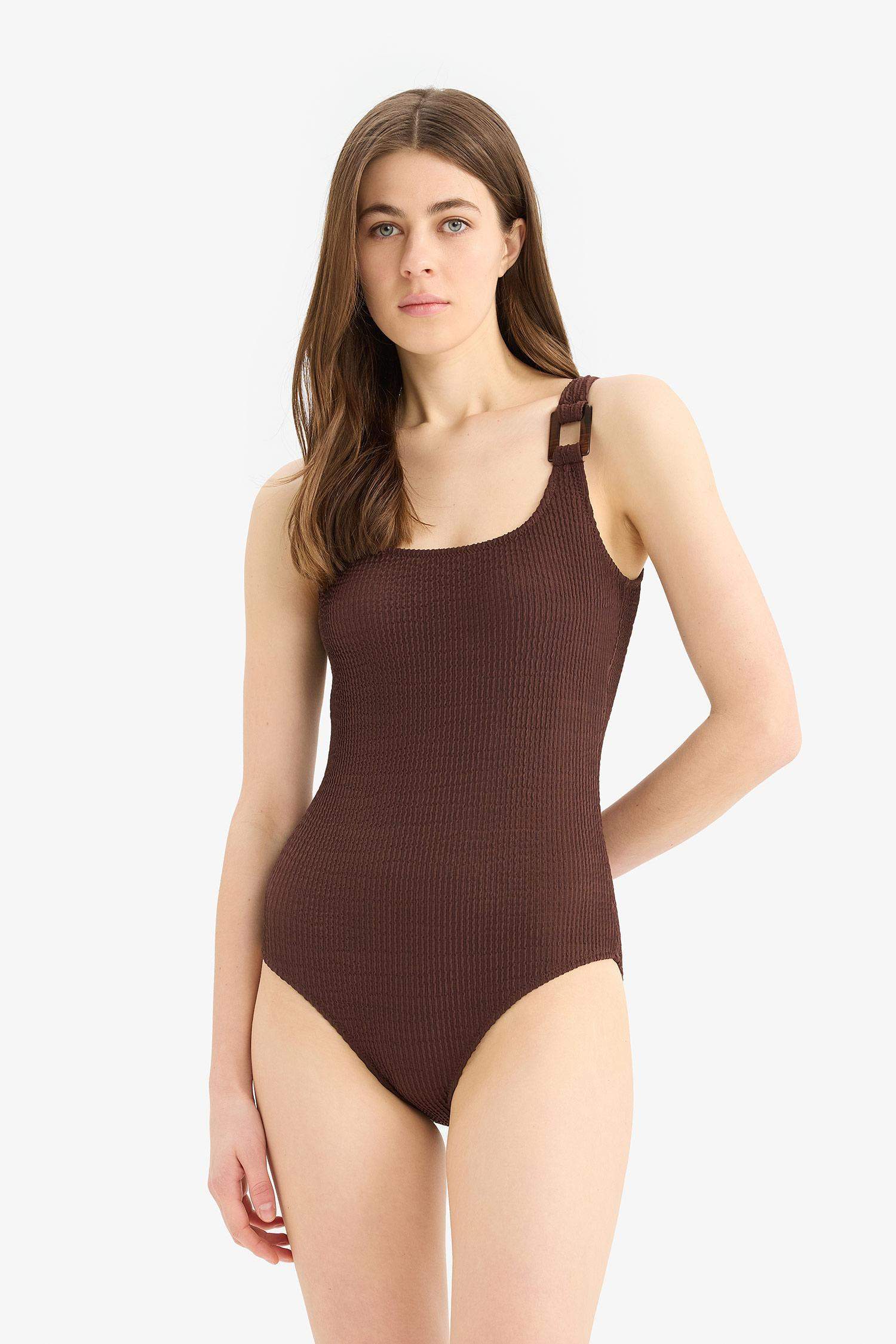 Fall in Love Regular Fit Бюрюмджюк Купальник