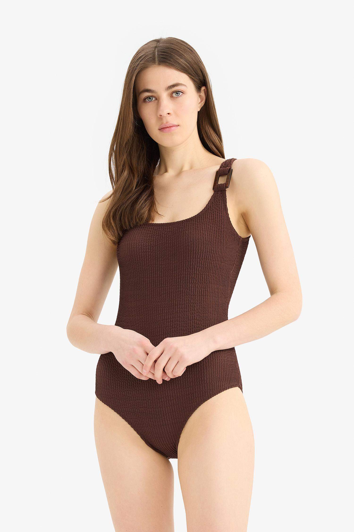 Fall in Love Regular Fit Бюрюмджюк Купальник