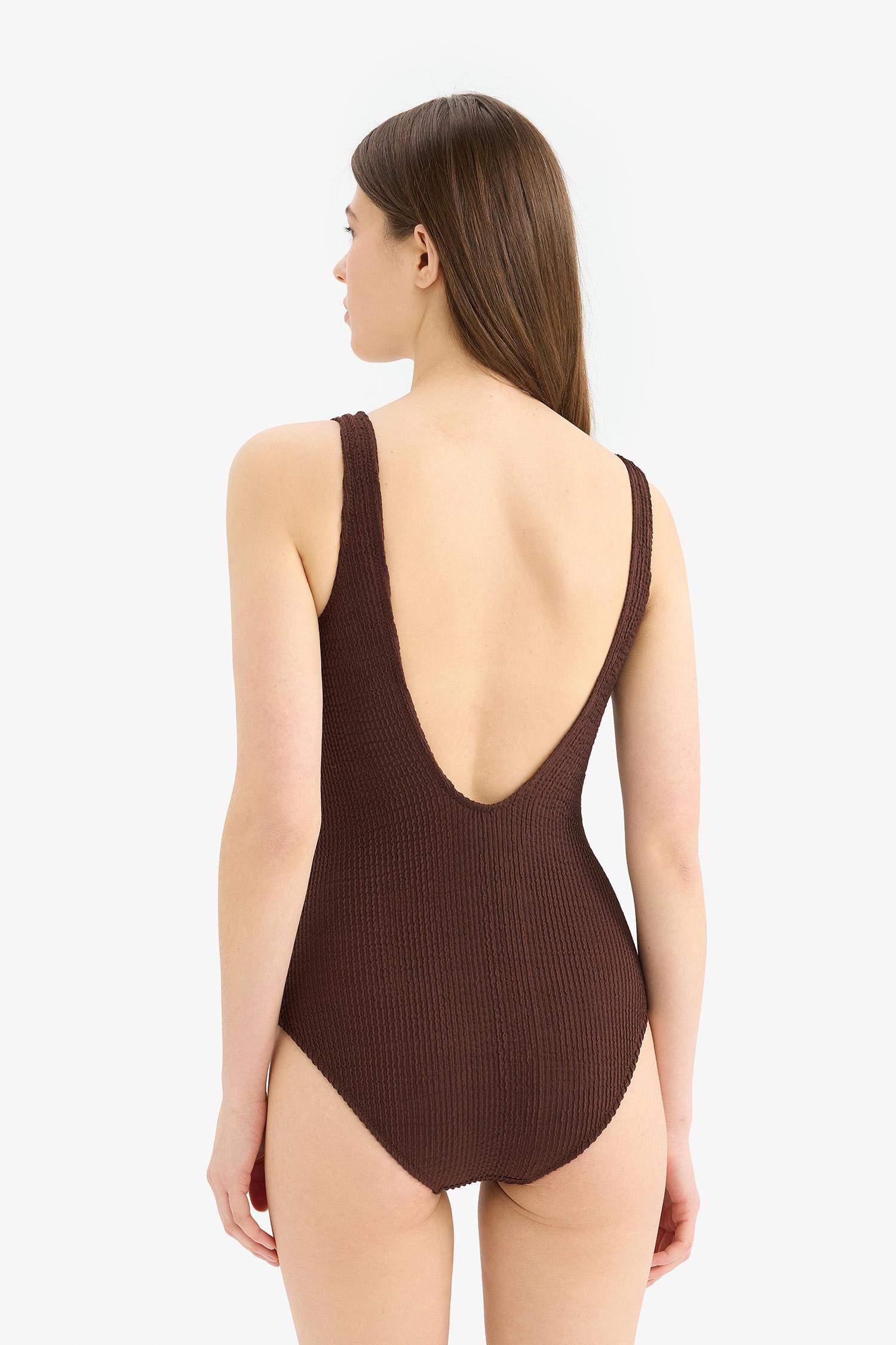 Fall in Love Regular Fit Бюрюмджюк Купальник