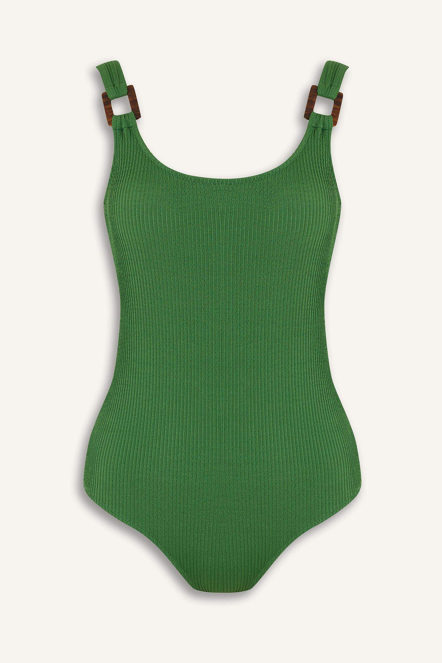 Fall in Love қалыпты пішім Шомылу киімі