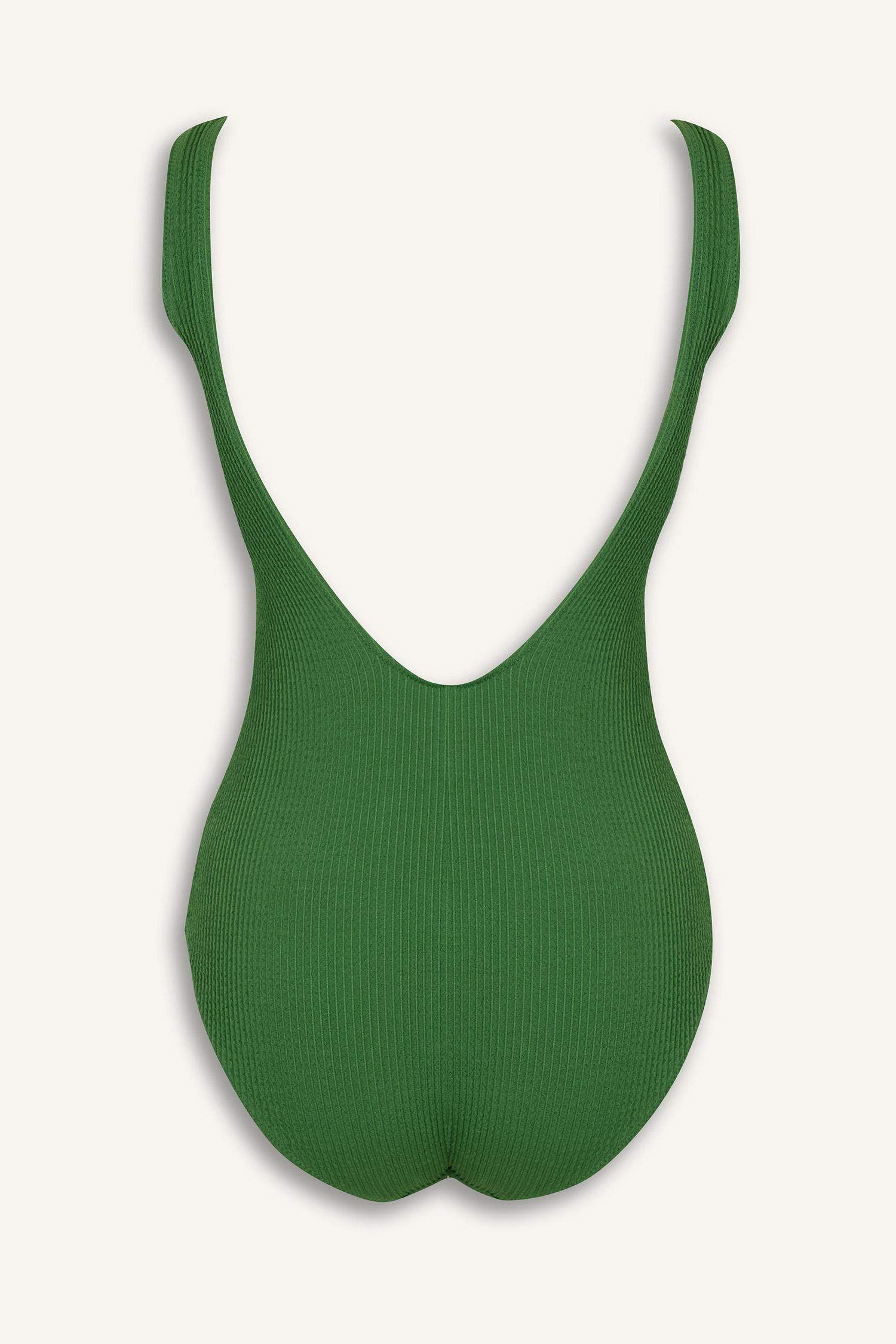 Fall in Love қалыпты пішім Шомылу киімі