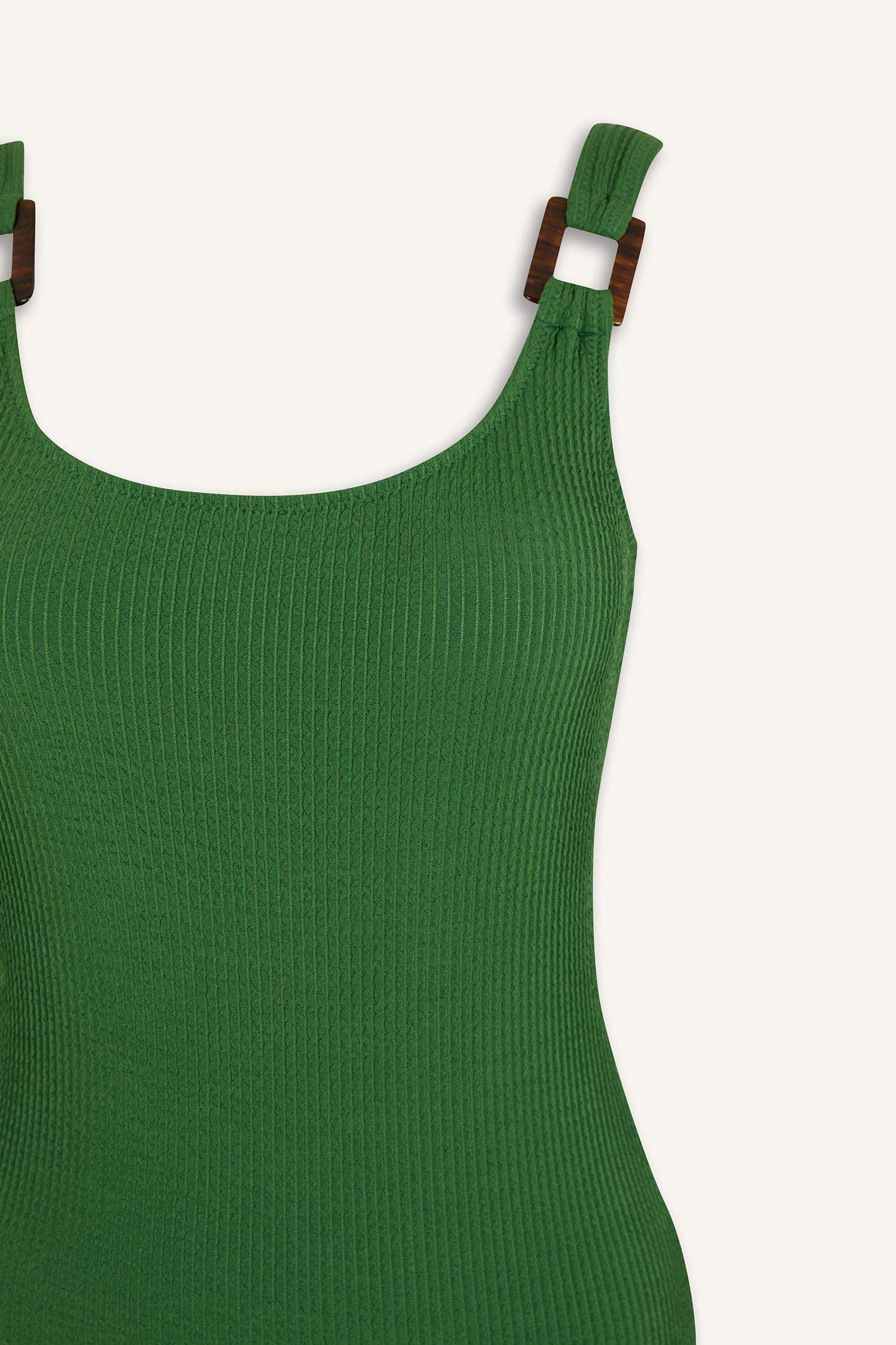 Fall in Love қалыпты пішім Шомылу киімі