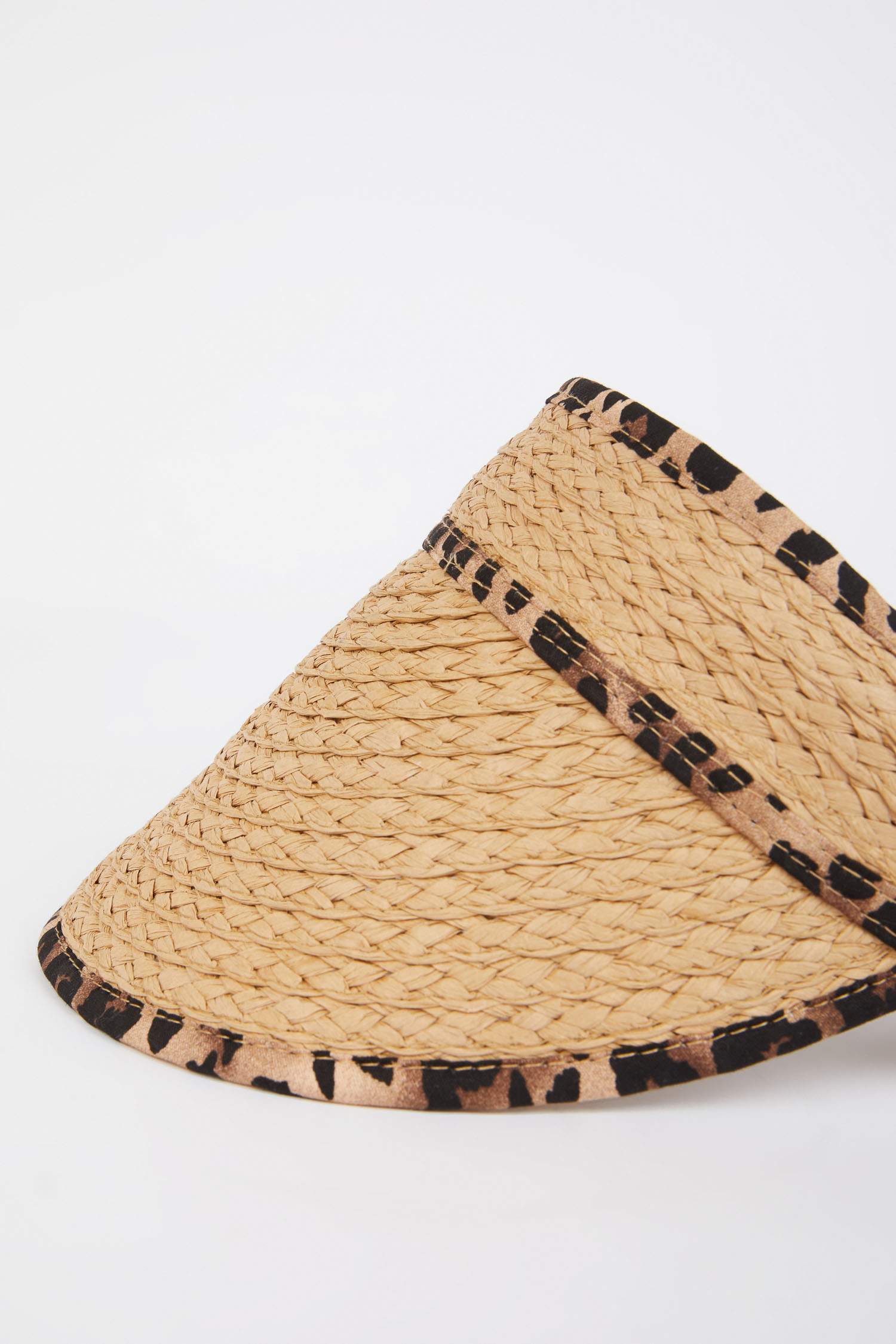 Kadın Vizör Şapka