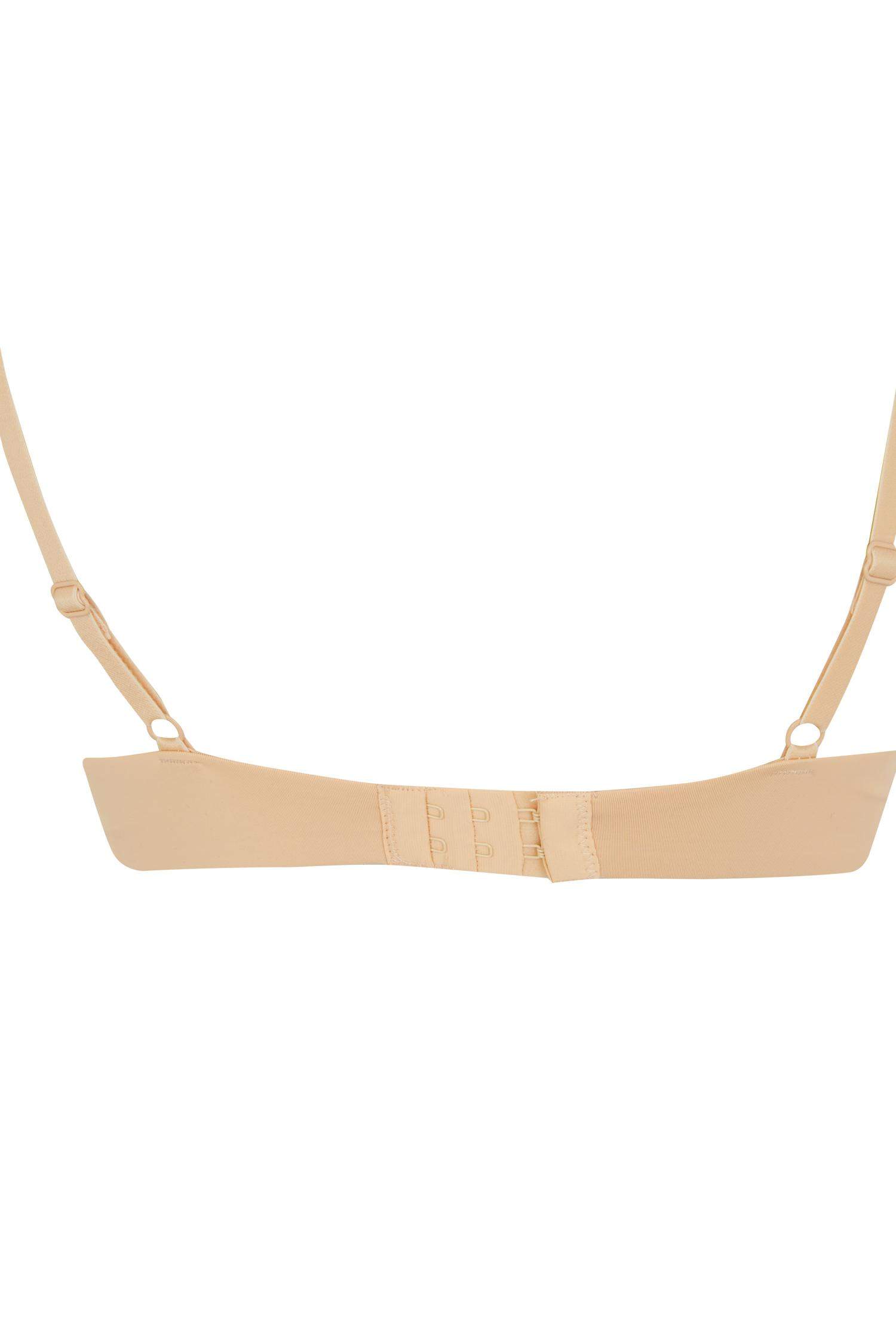 Fall in Love Micro Filled T-Shirt Bra