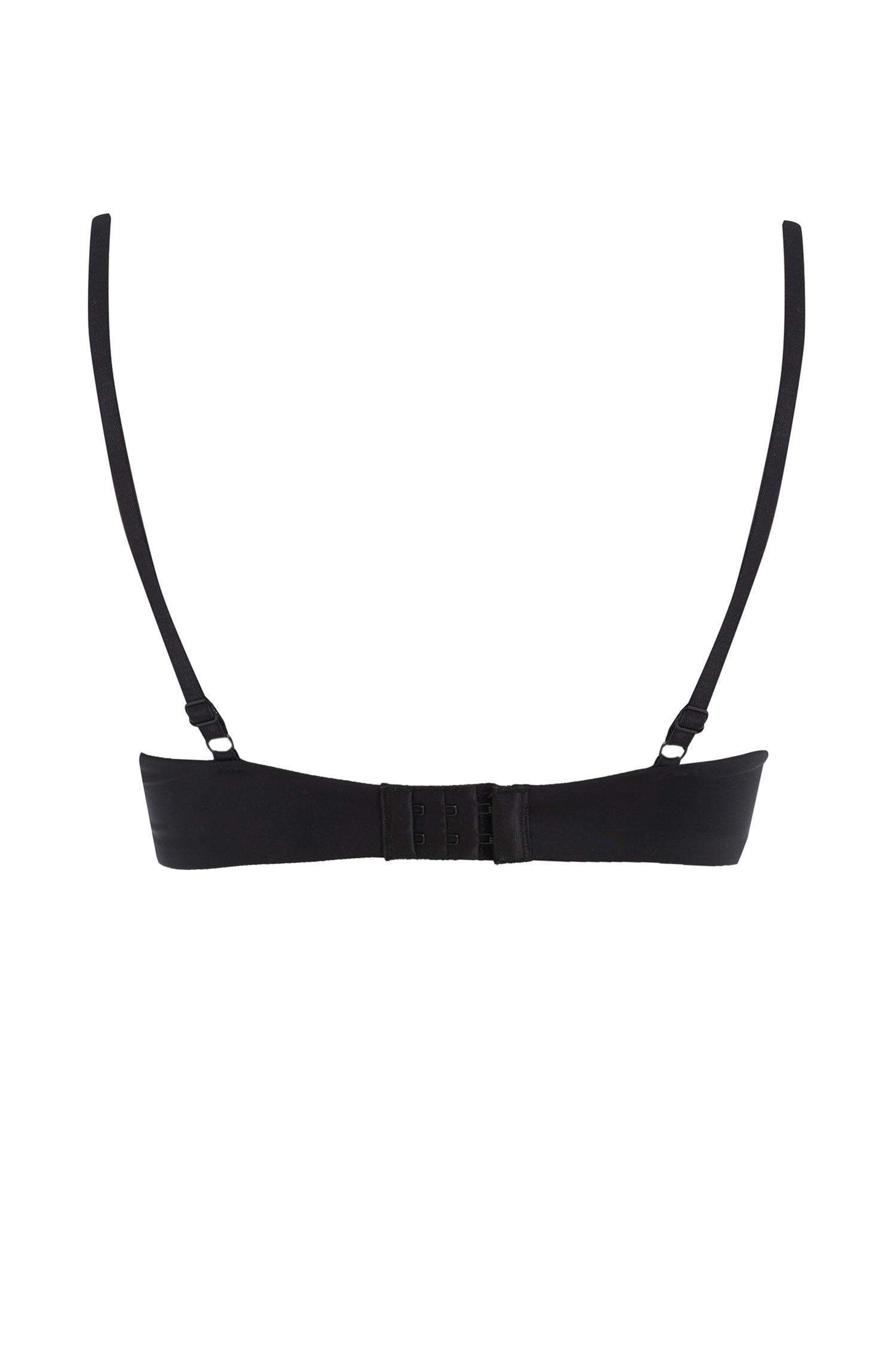 Micro Comfort Pedli Tişört Bra-Fall in Love