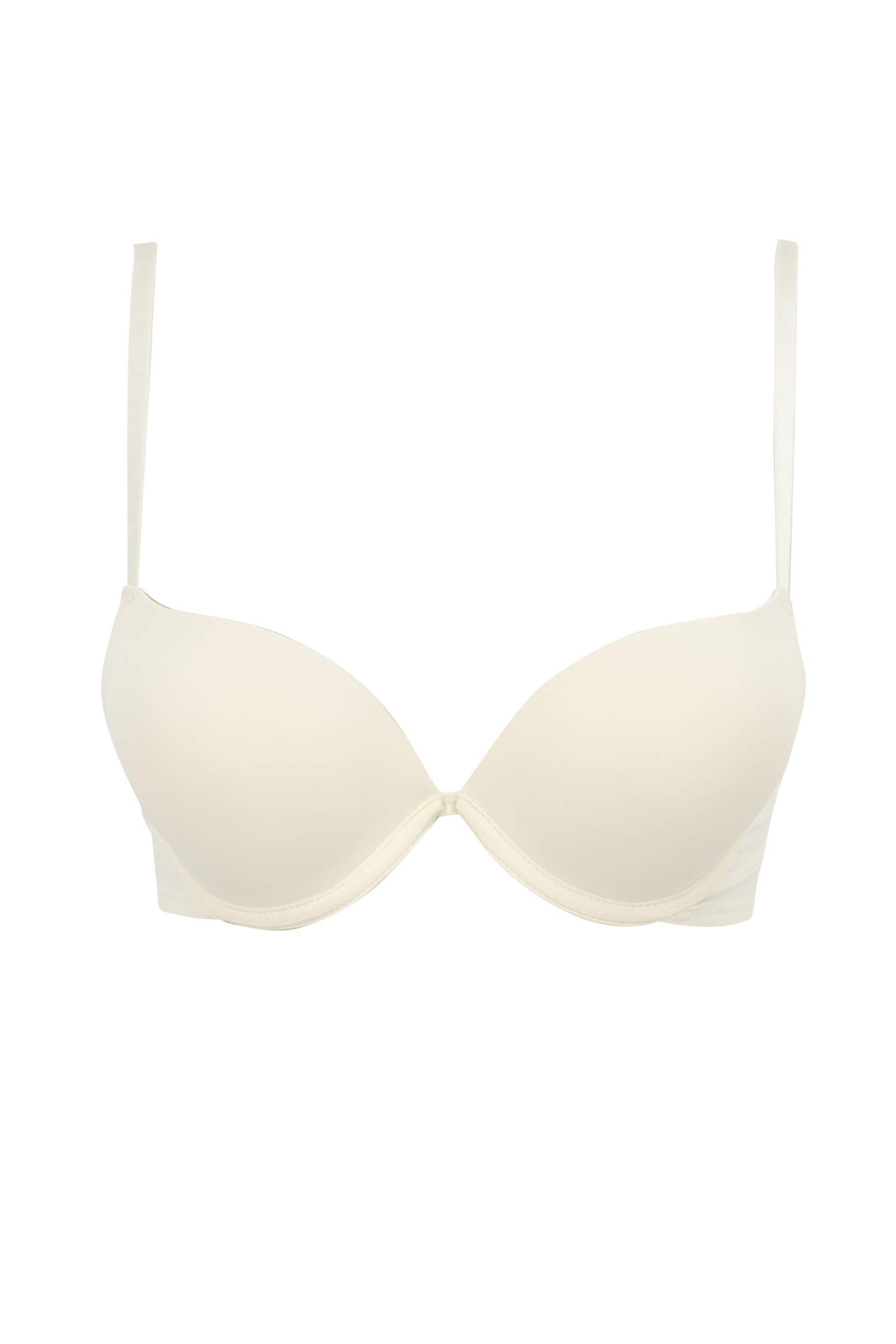 White WOMEN Fall in Love Maximizer Extra Filled T-Shirt Bra 2748353