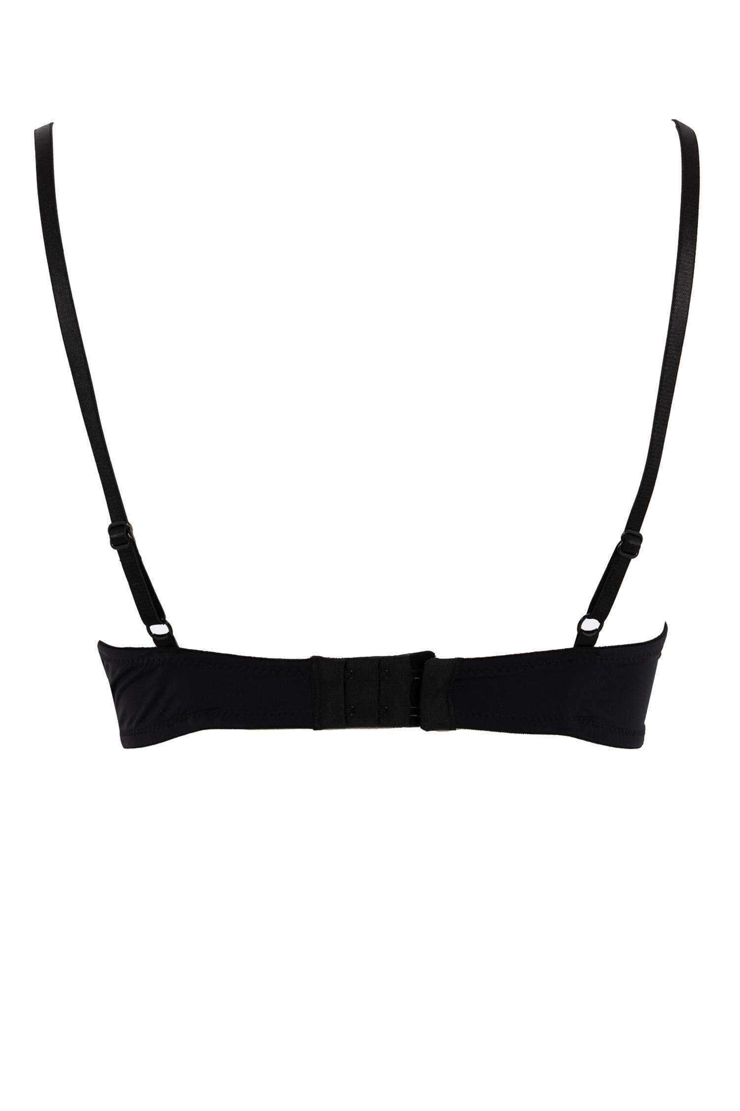 Fall in Love Extra Padded T-Shirt Bra