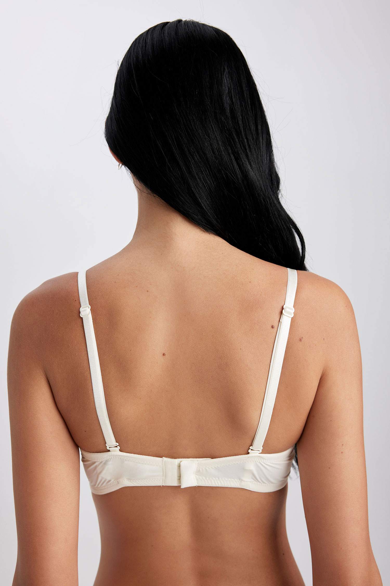 برا بوش أب كامل بحشو إضافي