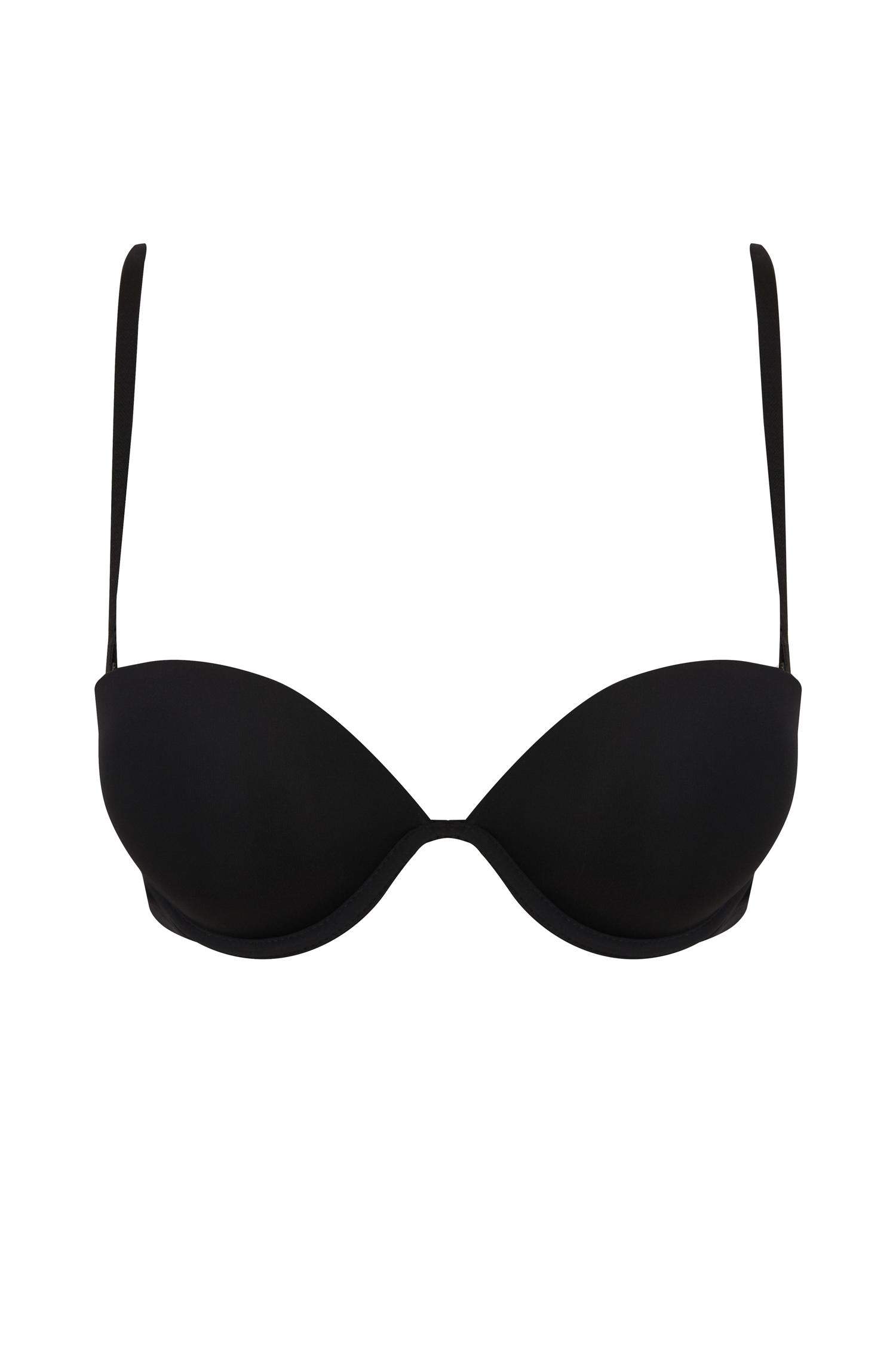 برا بوش أب كامل مبطن من Fall in Love