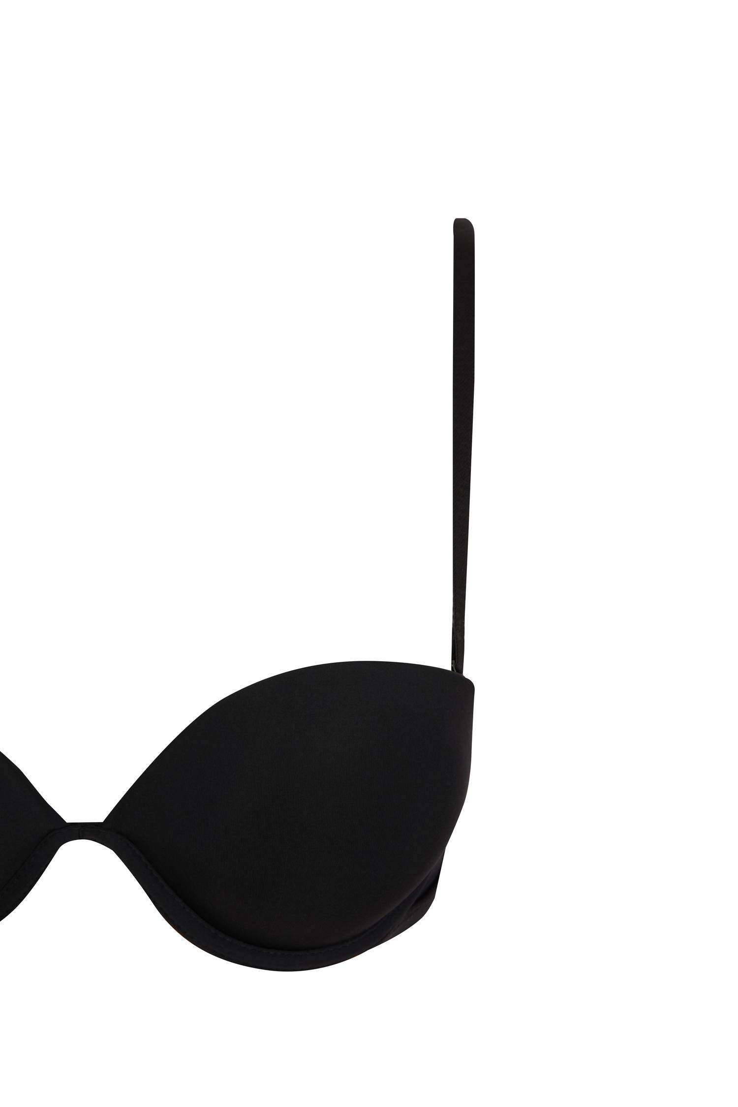 برا بوش أب كامل مبطن من Fall in Love